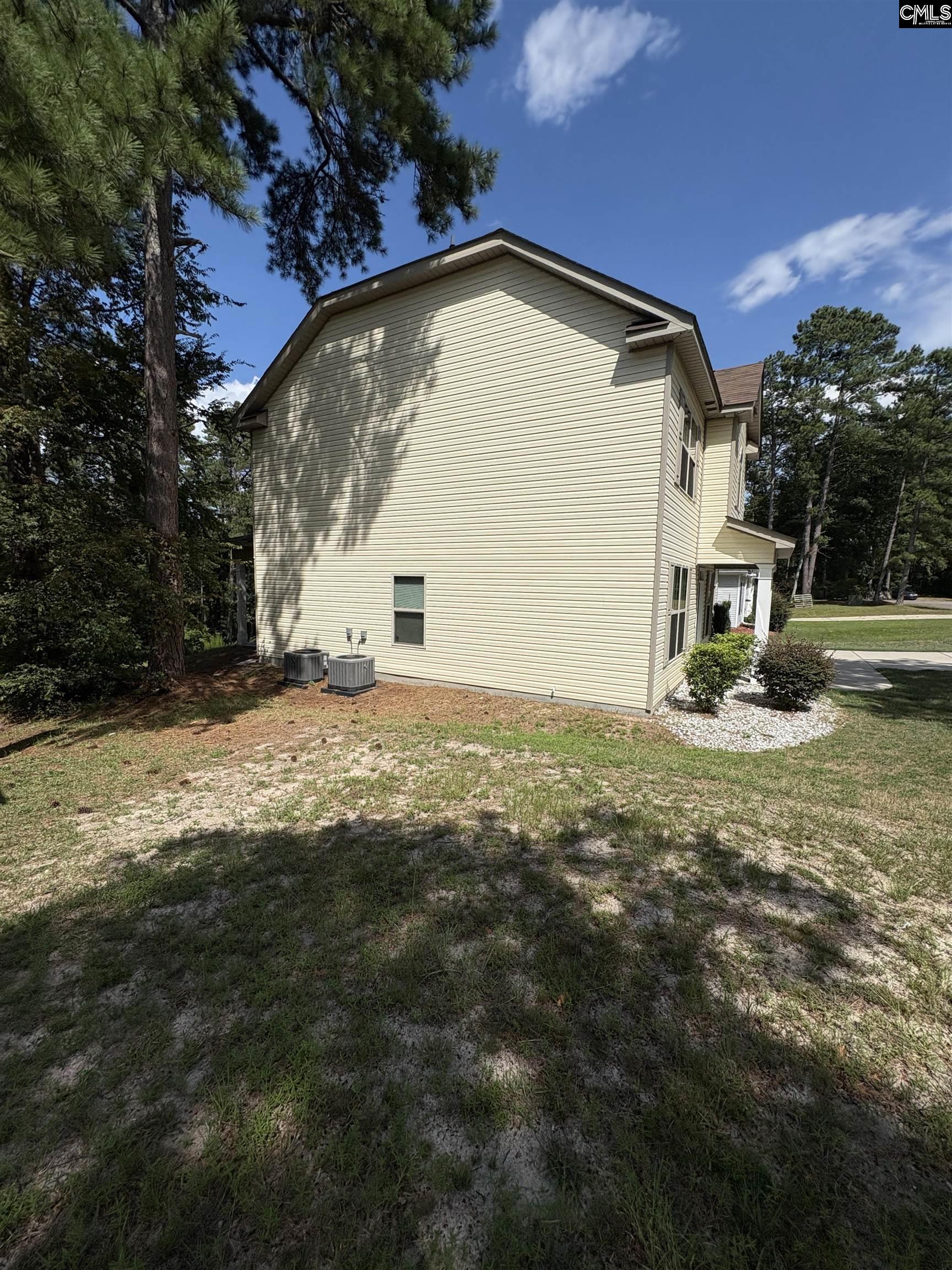 12 Bradley Court North Augusta, SC 29841