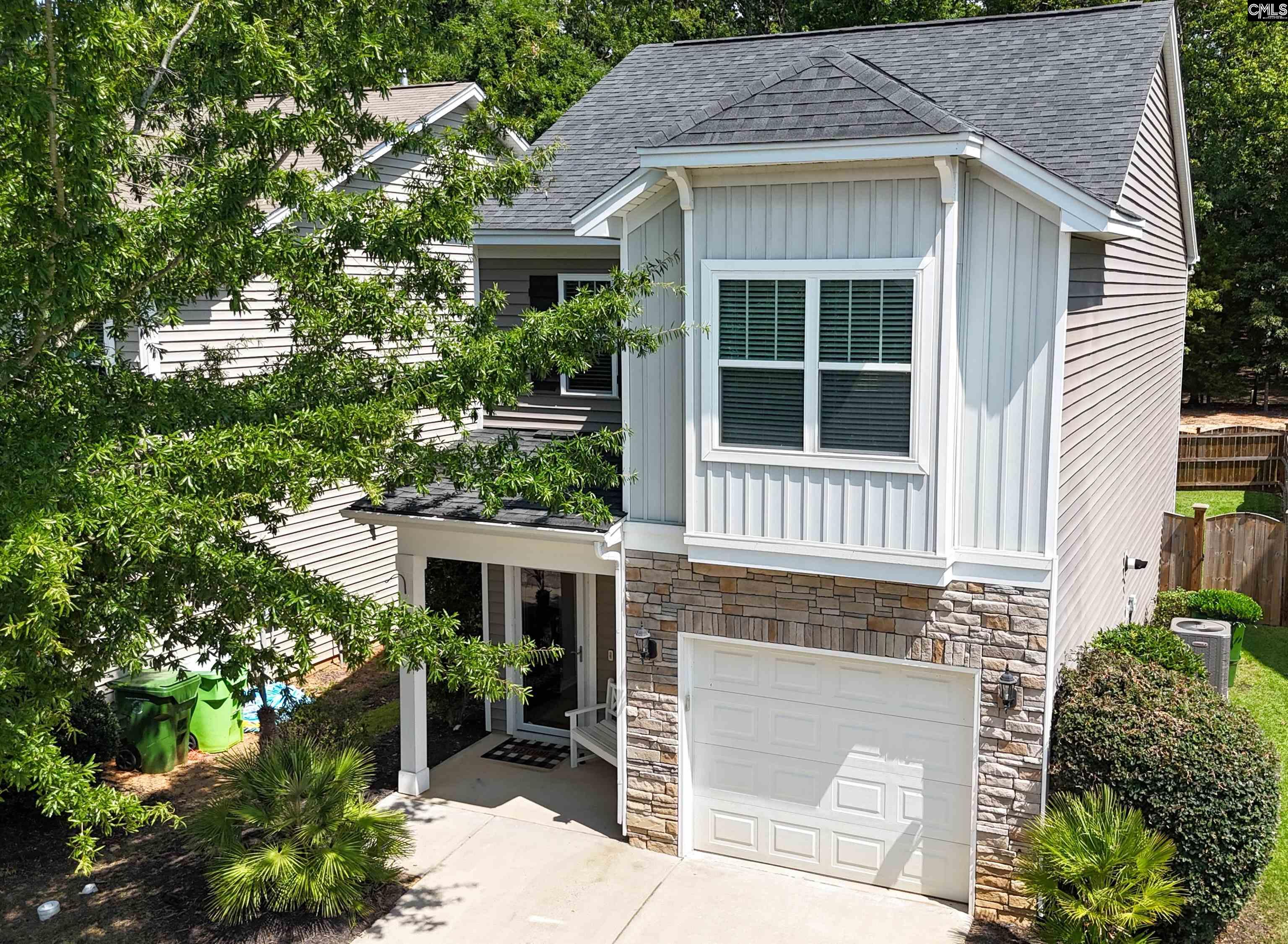 209 Jackstay Court Chapin, SC 29036