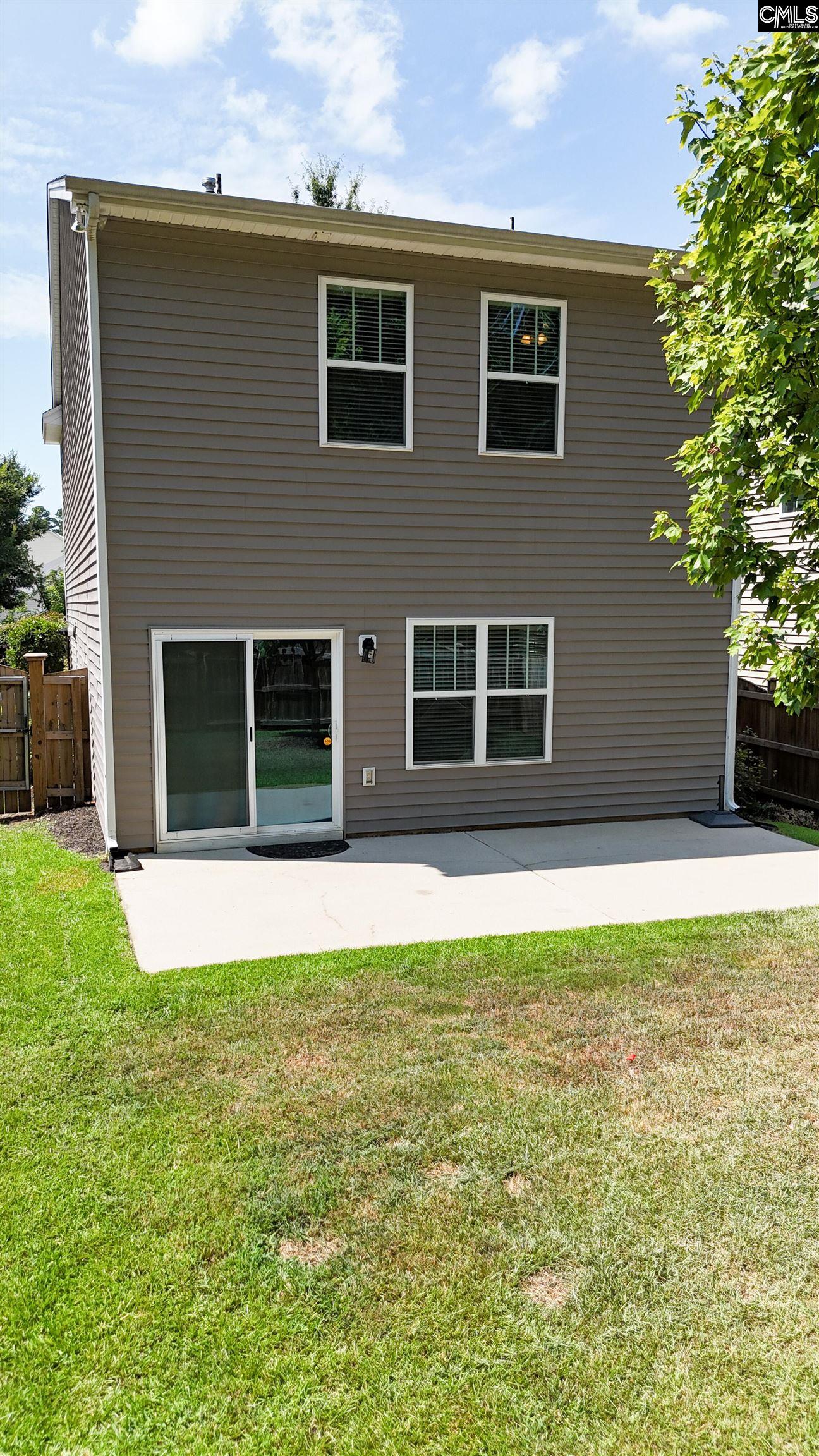 209 Jackstay Court Chapin, SC 29036
