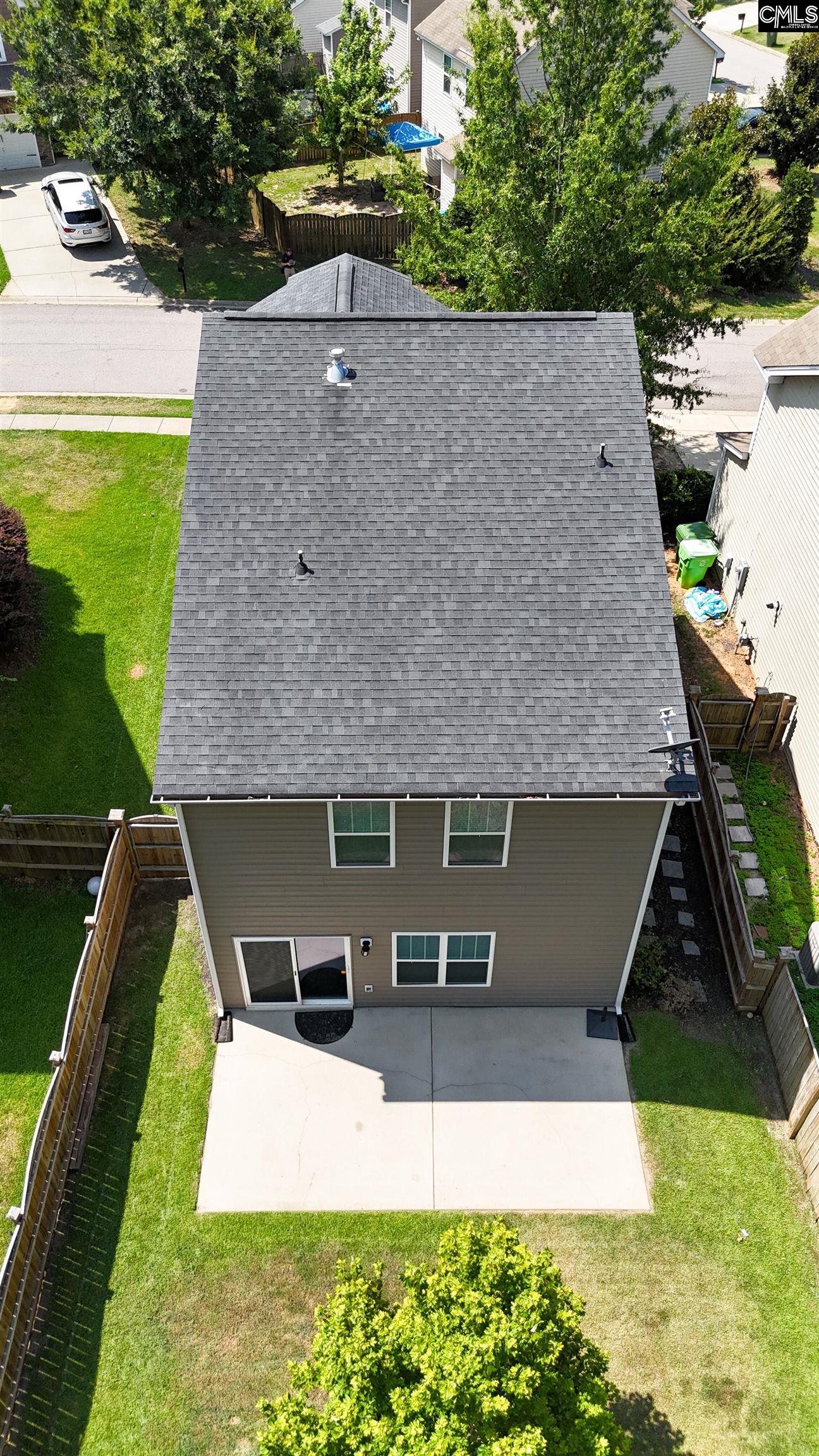 209 Jackstay Court Chapin, SC 29036