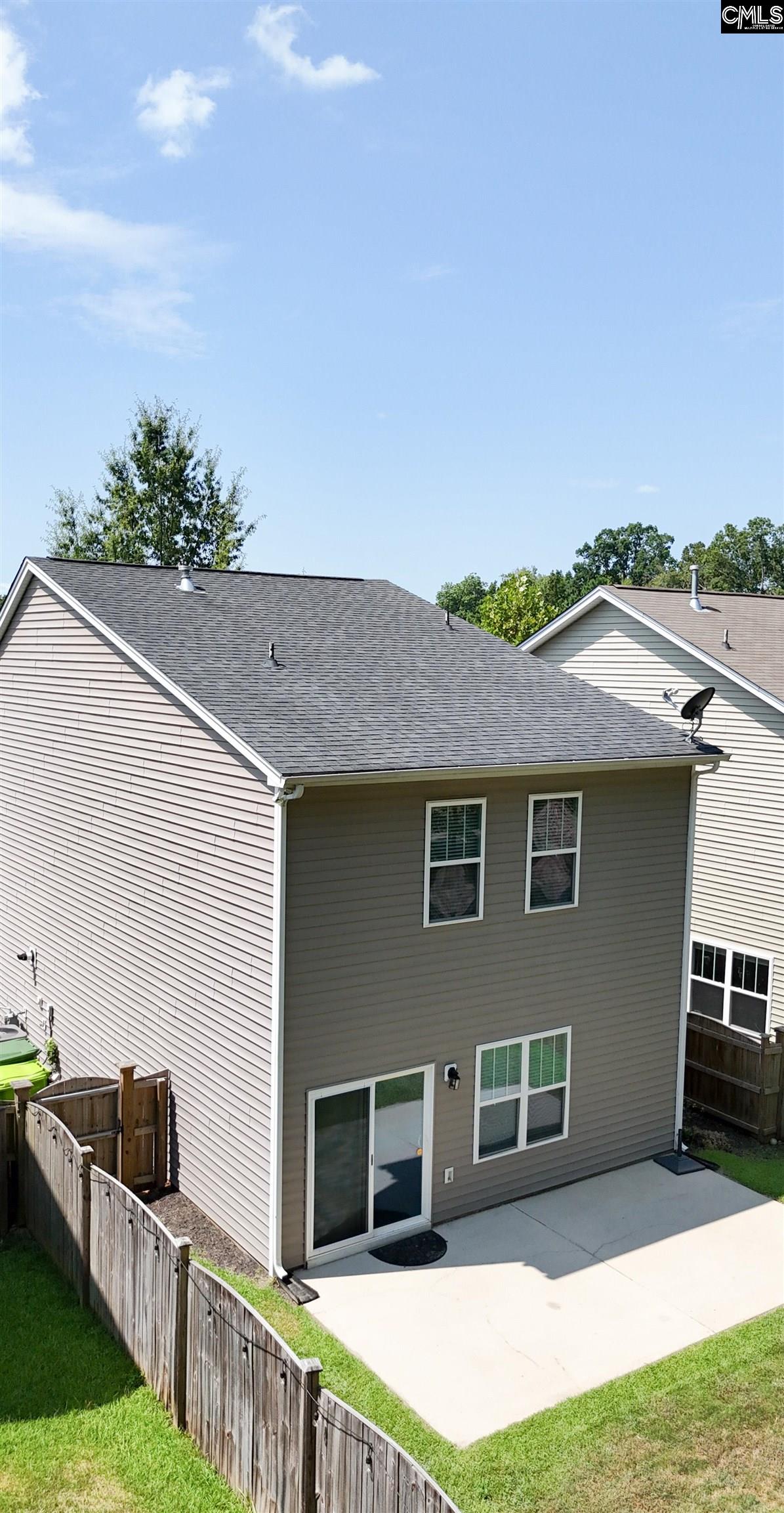 209 Jackstay Court Chapin, SC 29036