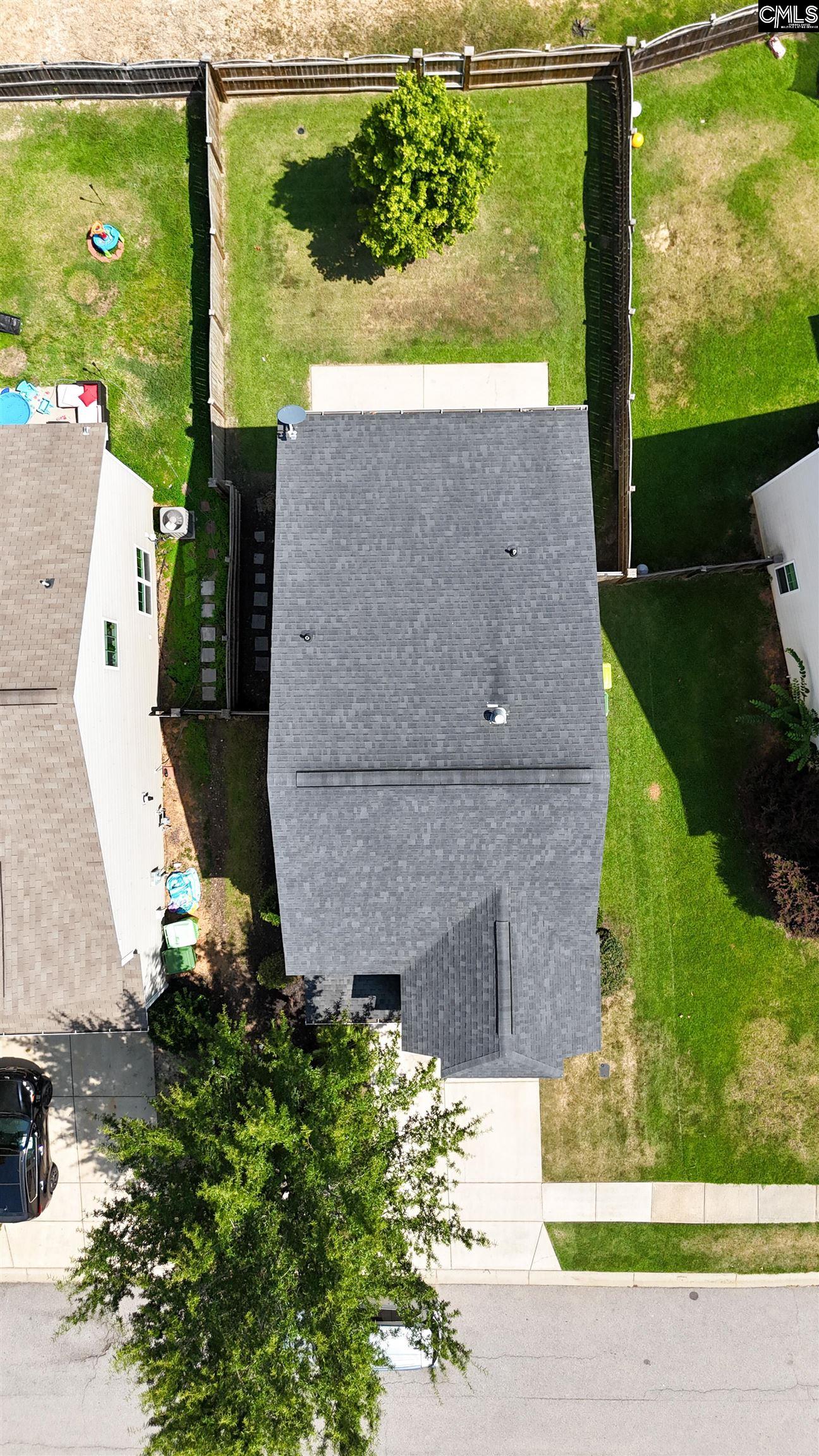 209 Jackstay Court Chapin, SC 29036