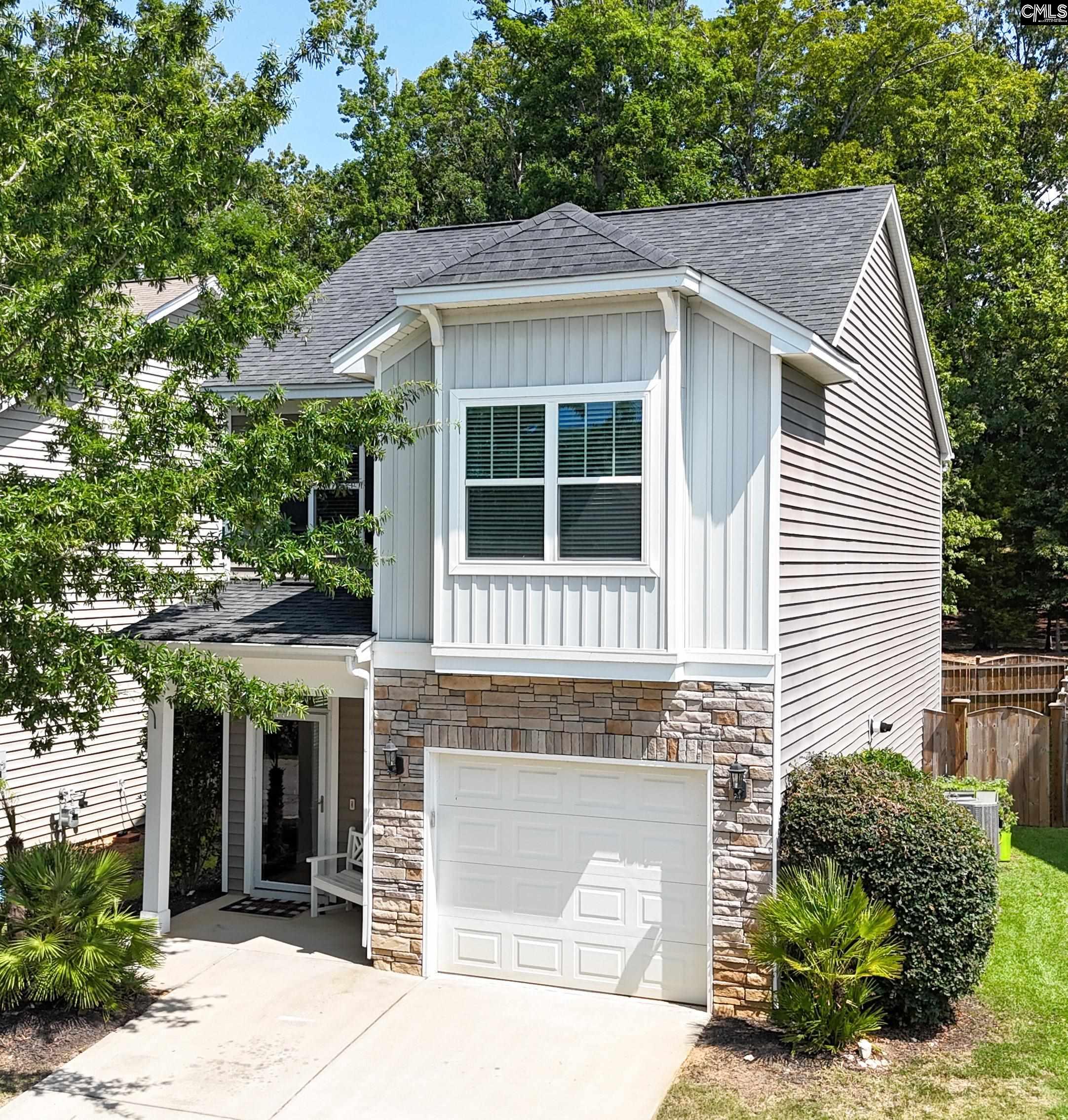 209 Jackstay Court Chapin, SC 29036