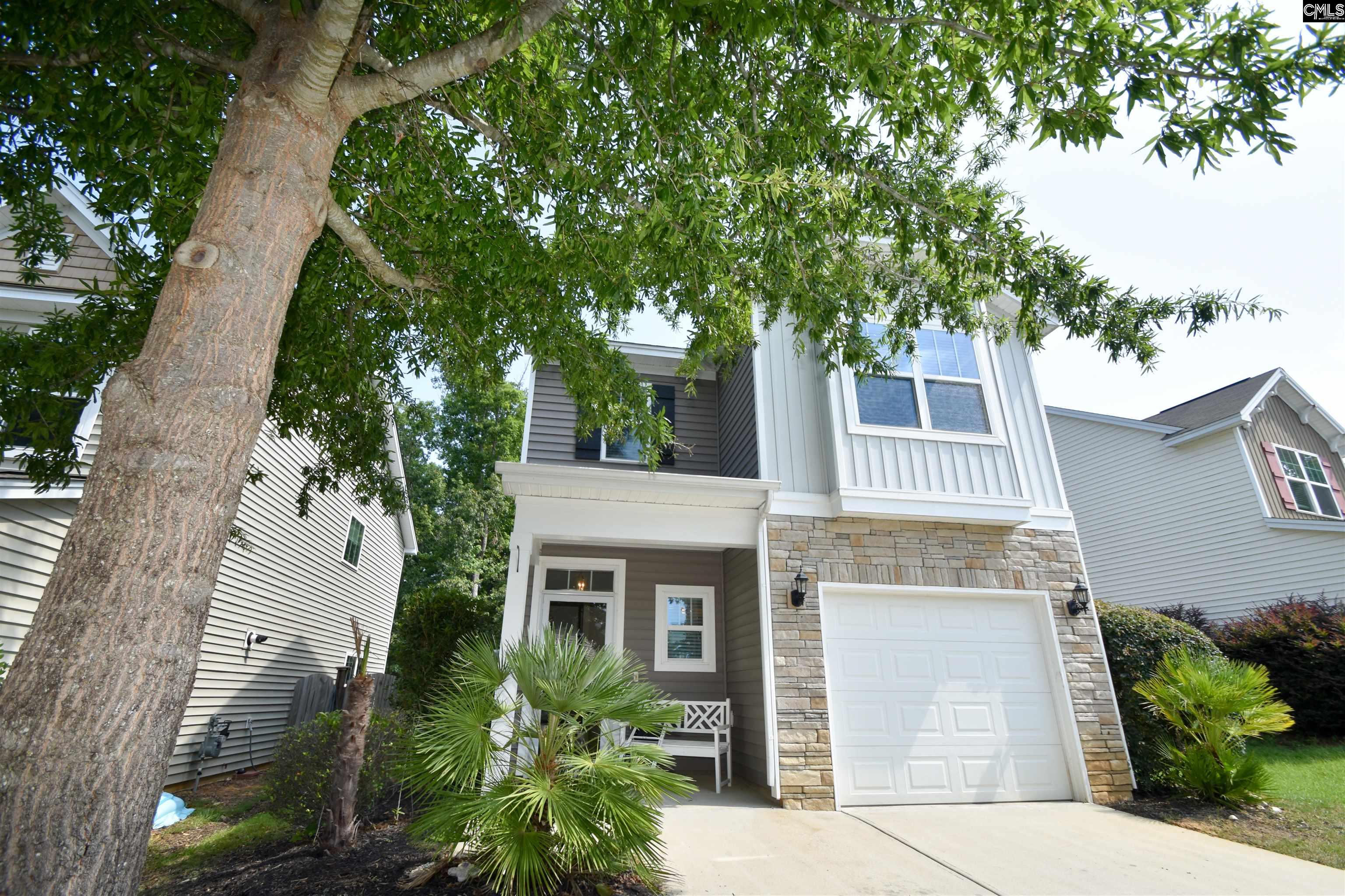 209 Jackstay Court Chapin, SC 29036