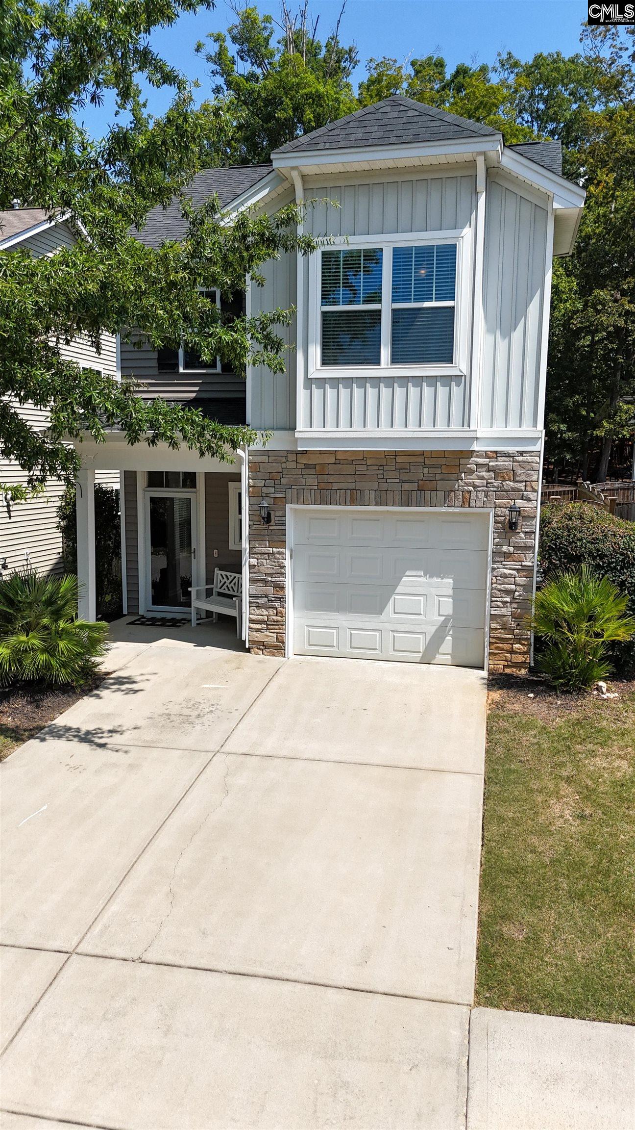 209 Jackstay Court Chapin, SC 29036