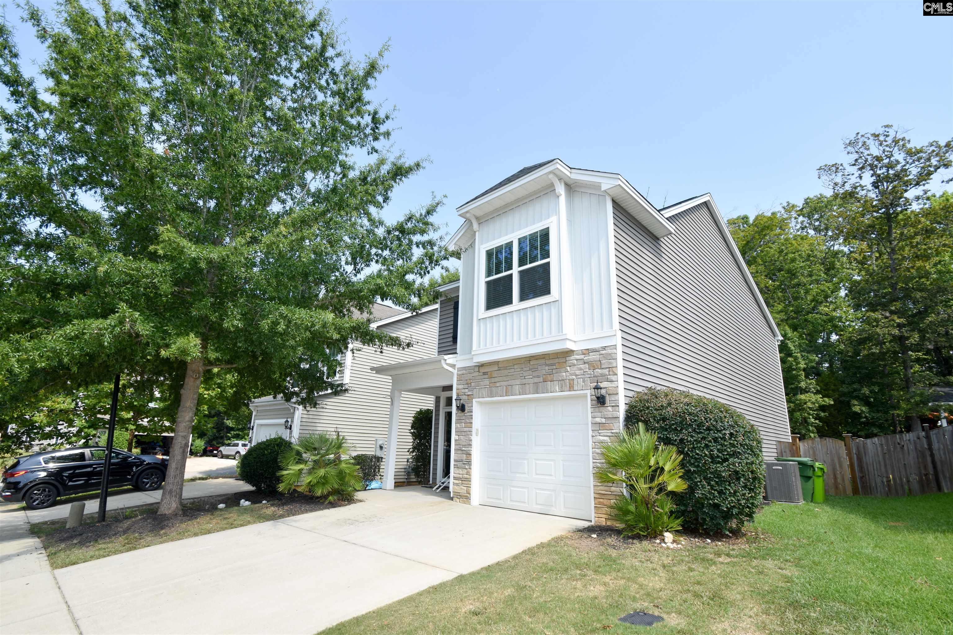 209 Jackstay Court Chapin, SC 29036