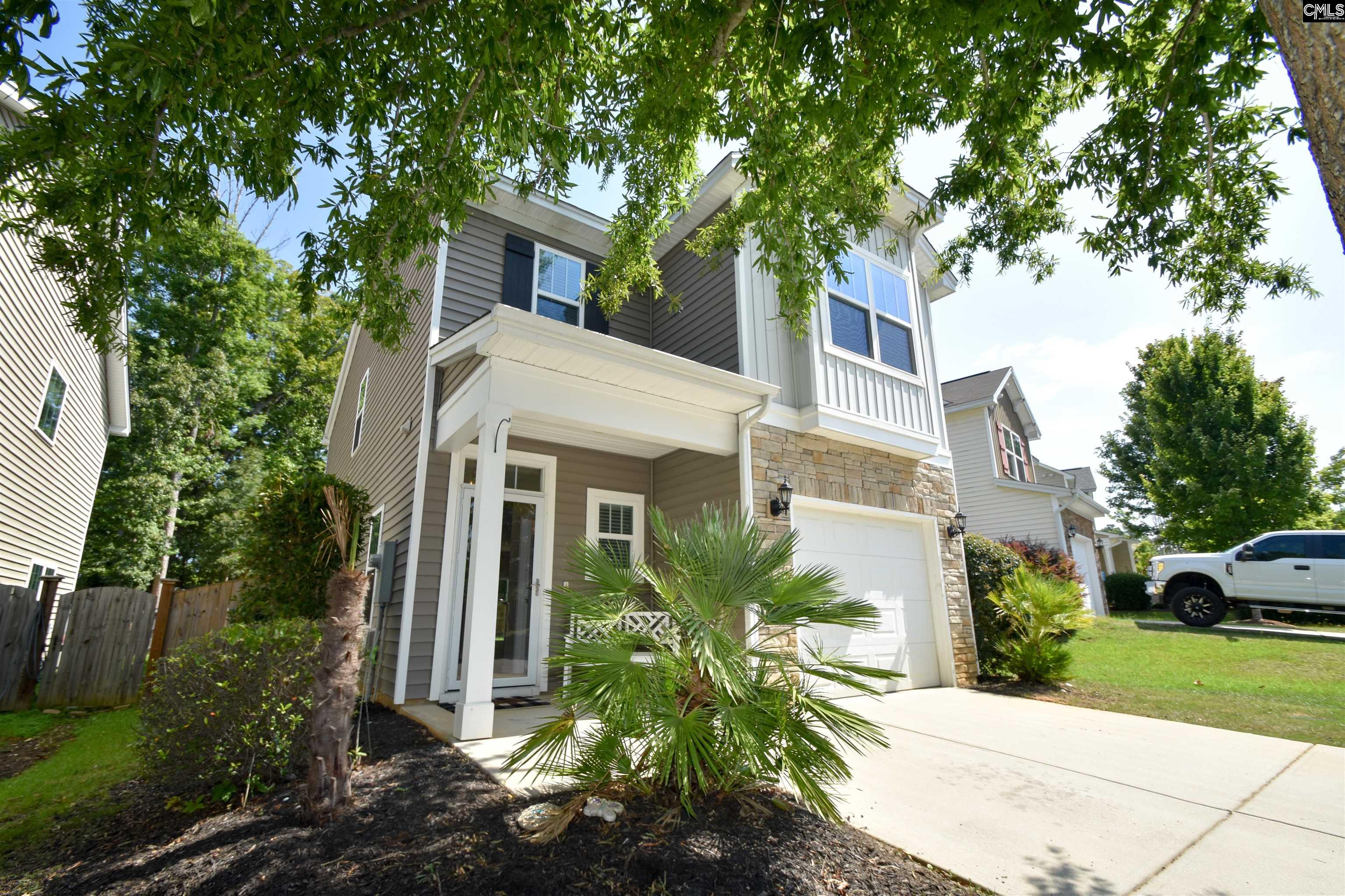 209 Jackstay Court Chapin, SC 29036