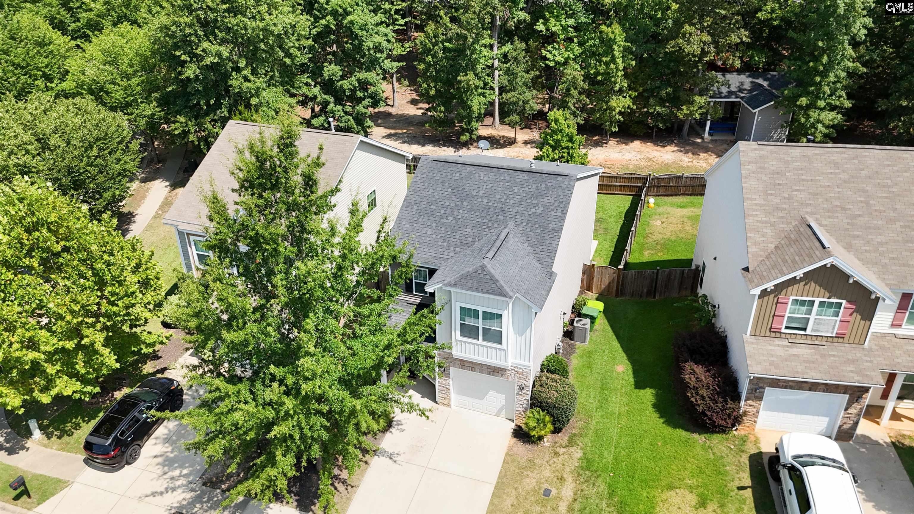 209 Jackstay Court Chapin, SC 29036