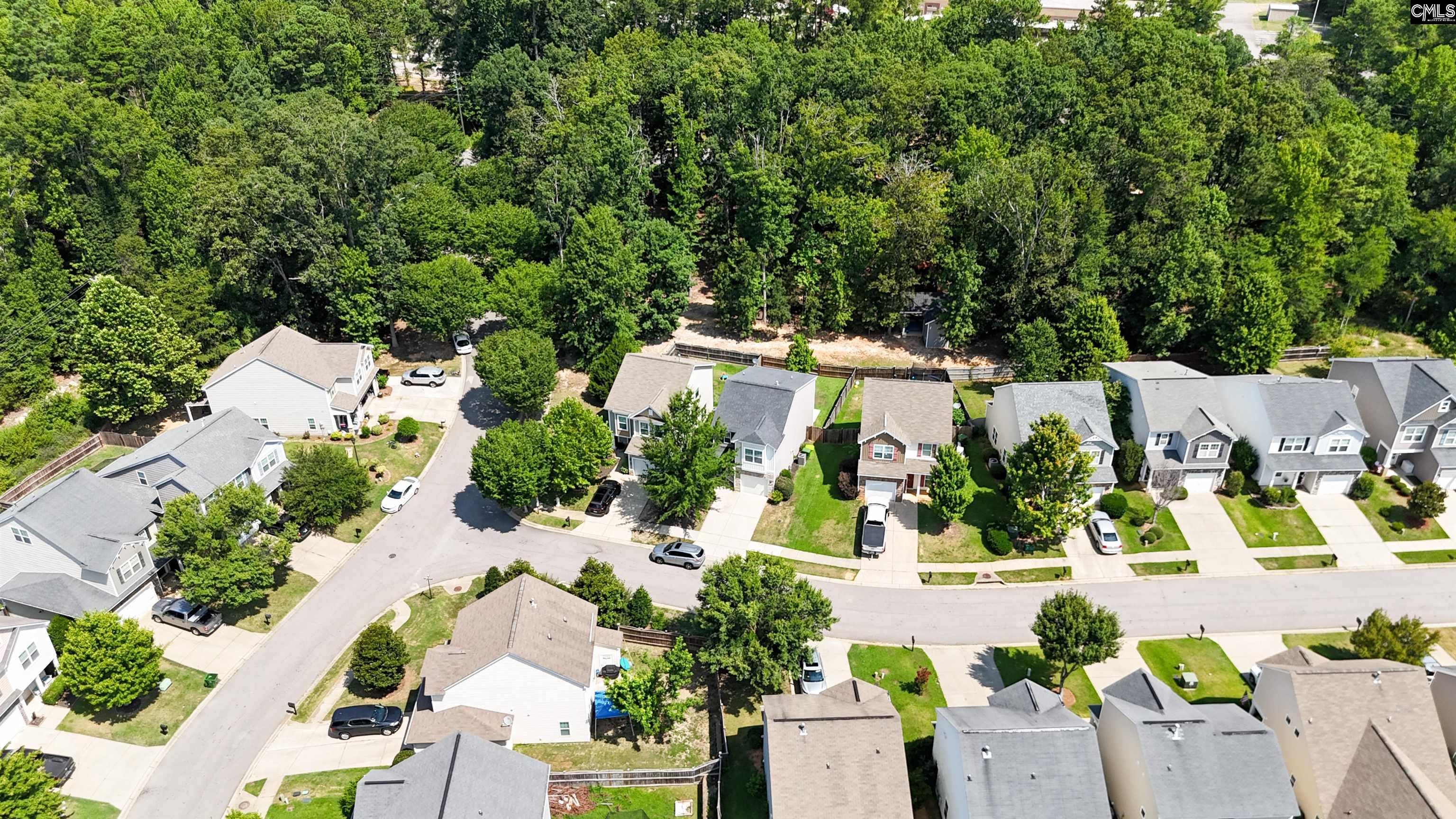 209 Jackstay Court Chapin, SC 29036