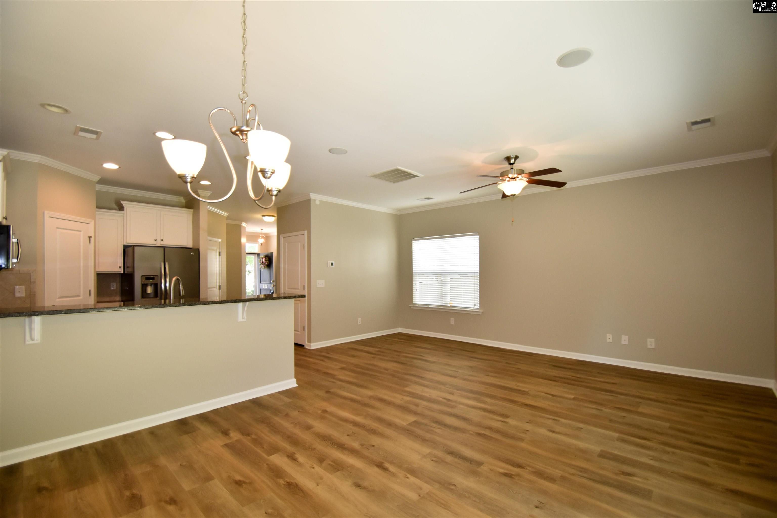 209 Jackstay Court Chapin, SC 29036