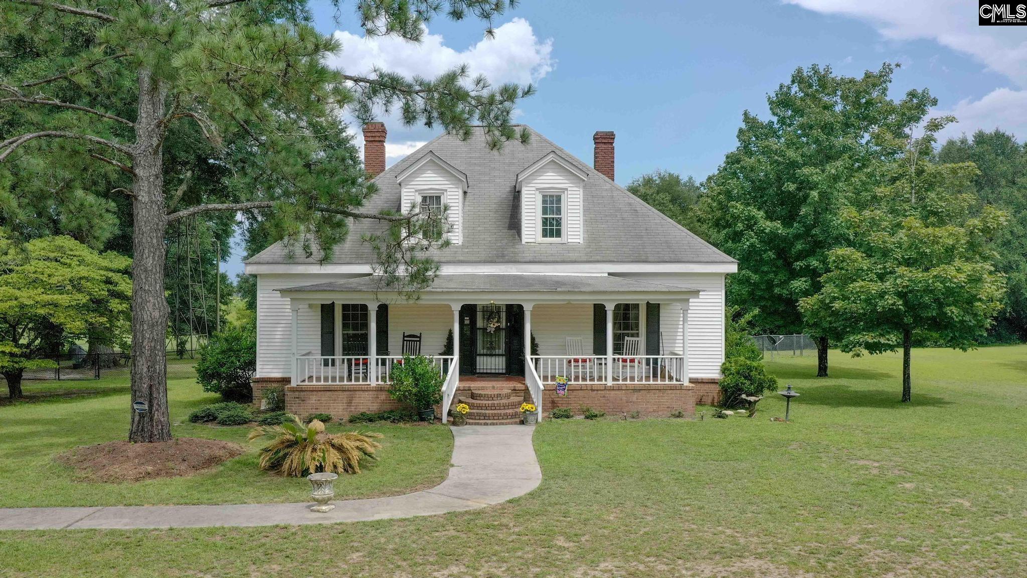 145 Otis Road Pelion, SC 29123