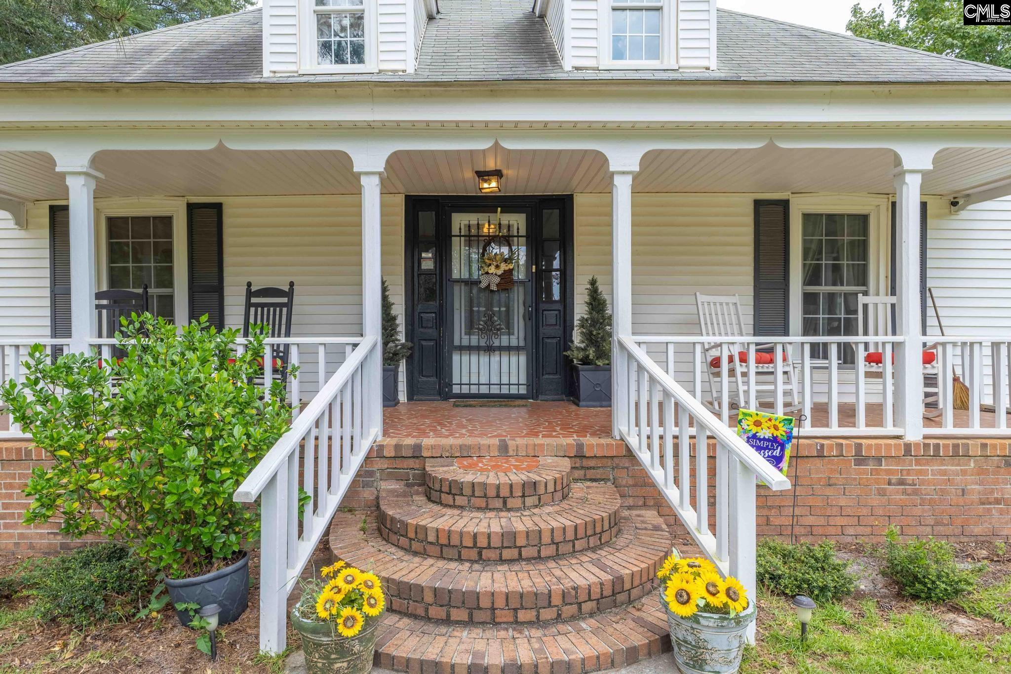 145 Otis Road Pelion, SC 29123