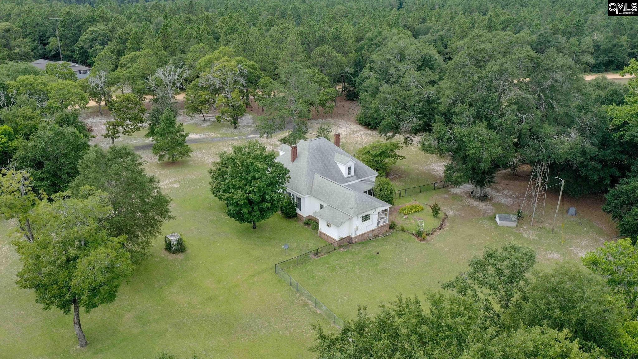 145 Otis Road Pelion, SC 29123
