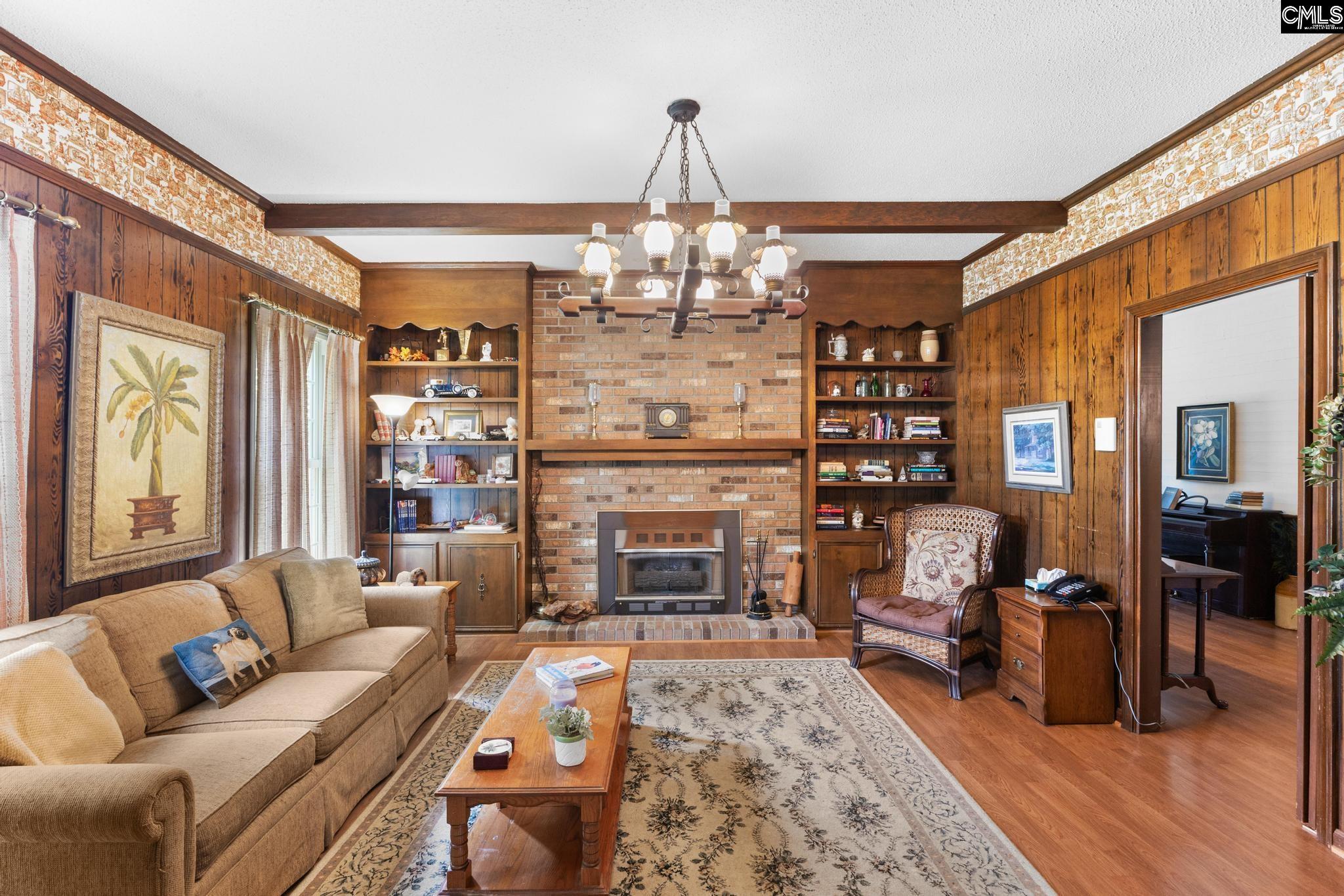 145 Otis Road Pelion, SC 29123