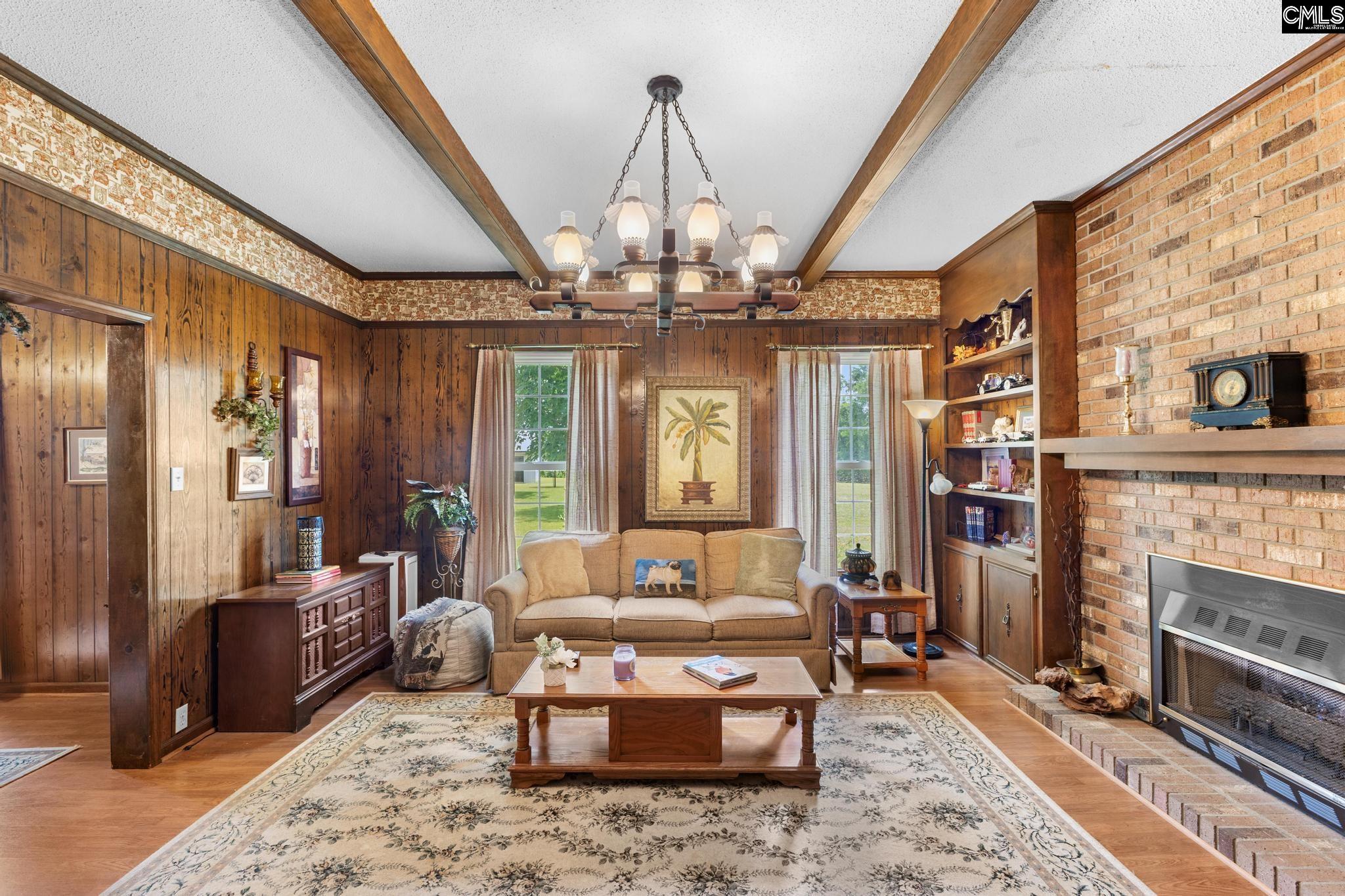 145 Otis Road Pelion, SC 29123