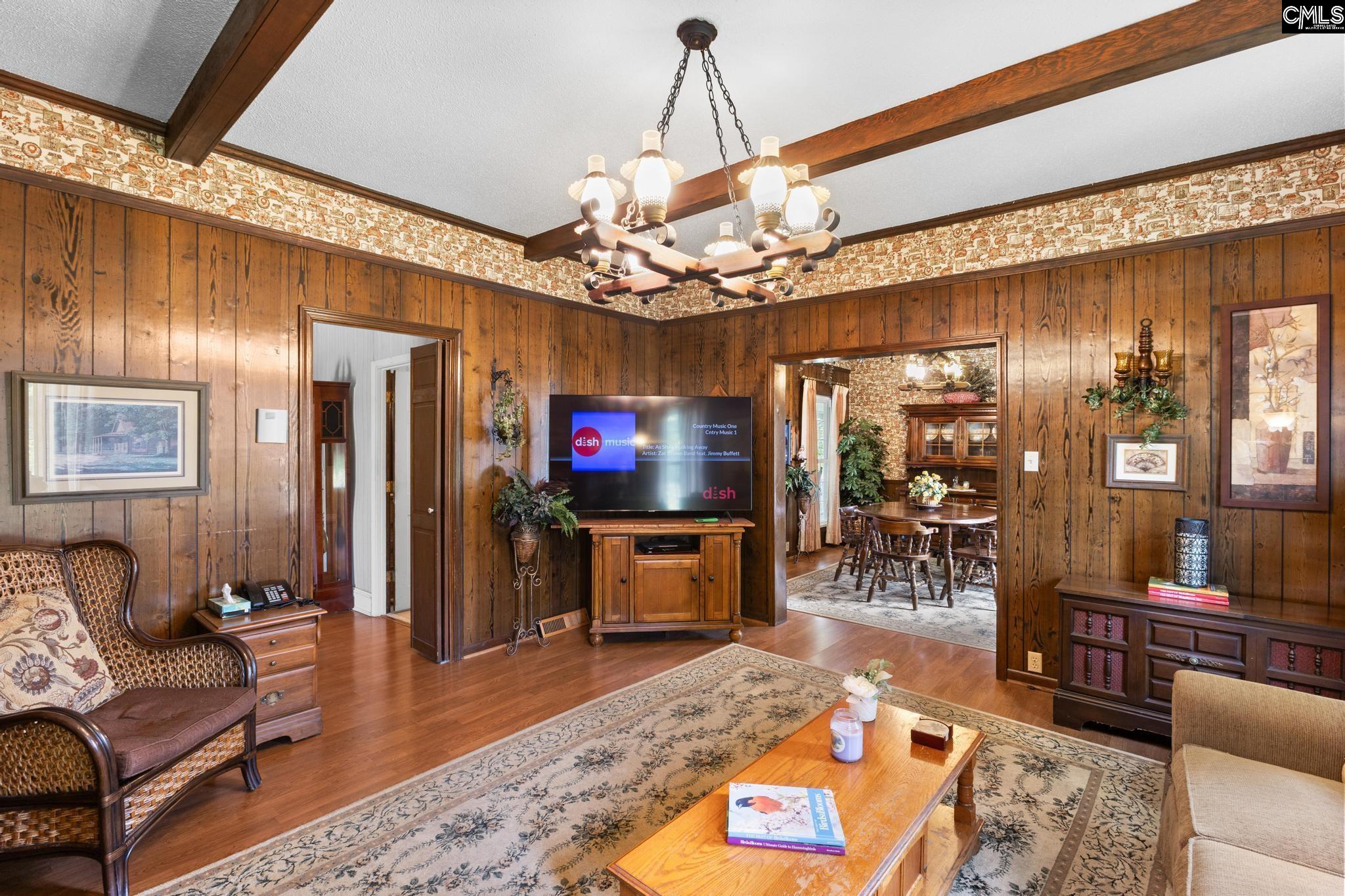 145 Otis Road Pelion, SC 29123