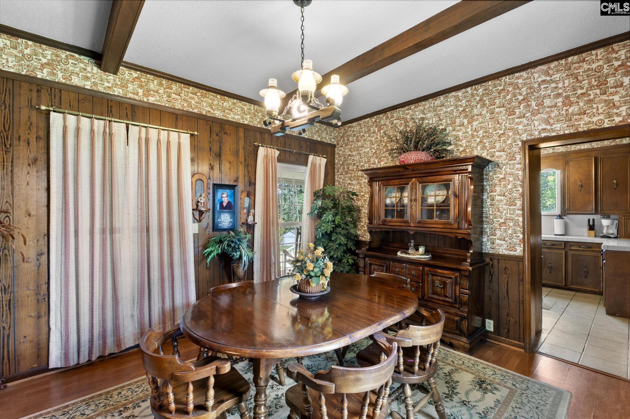 145 Otis Road Pelion, SC 29123