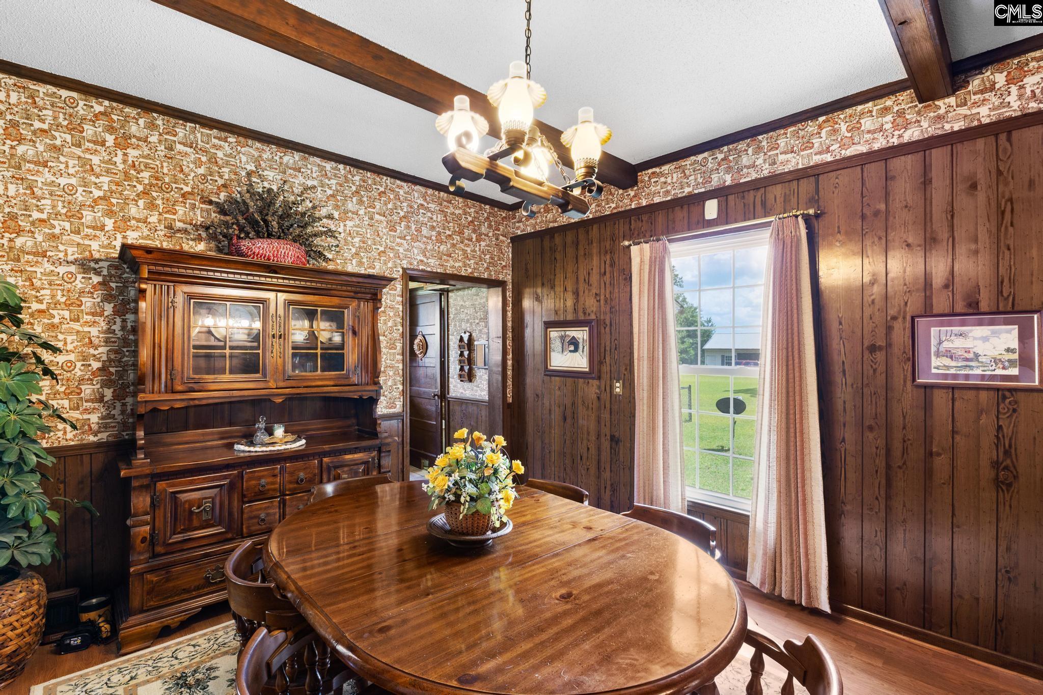 145 Otis Road Pelion, SC 29123