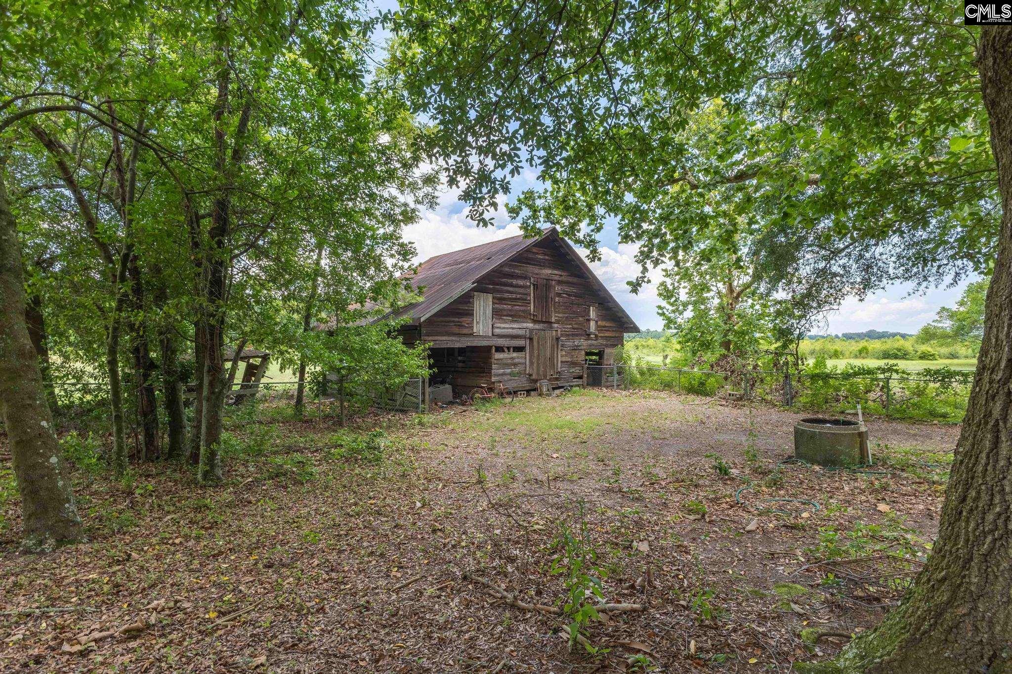 145 Otis Road Pelion, SC 29123