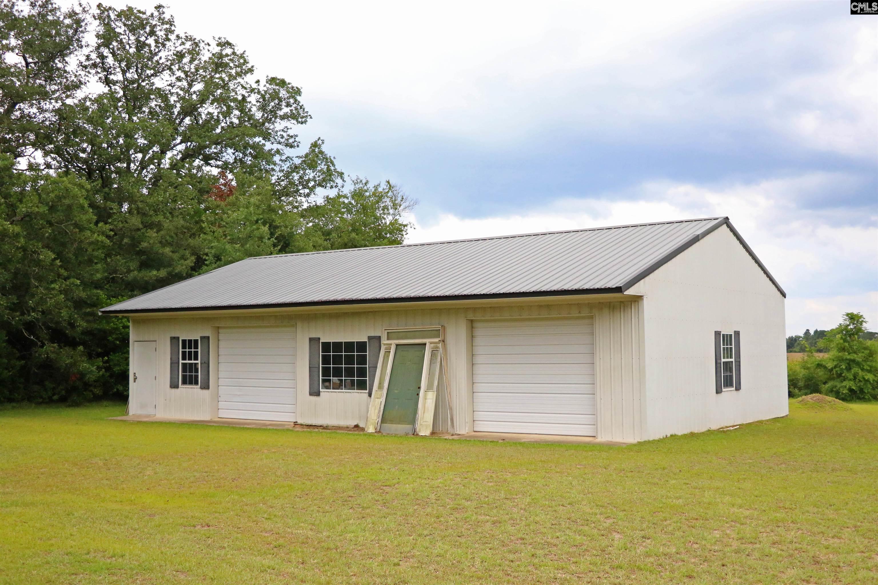 145 Otis Road Pelion, SC 29123