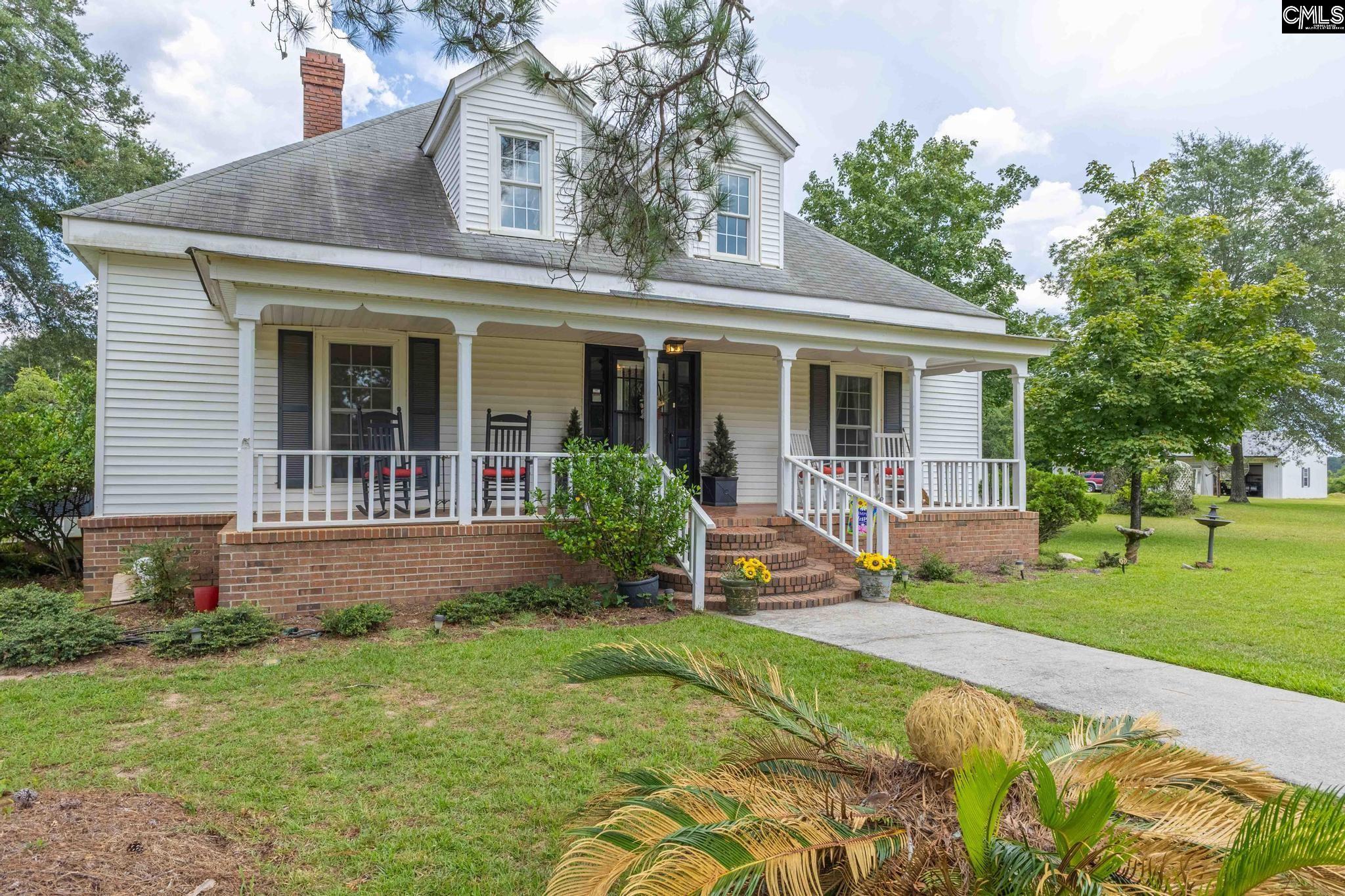 145 Otis Road Pelion, SC 29123