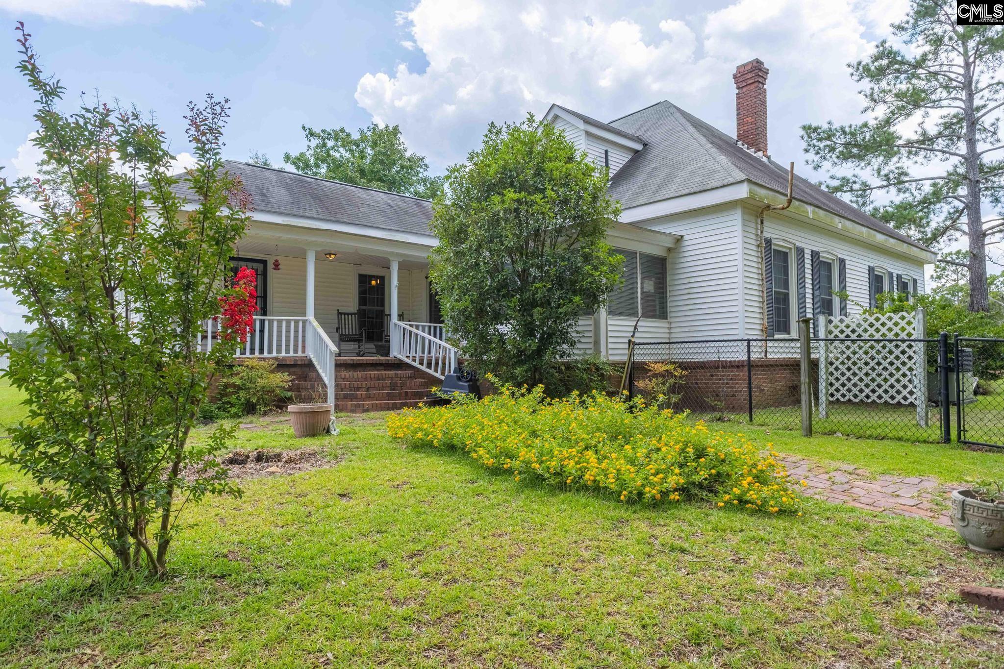 145 Otis Road Pelion, SC 29123