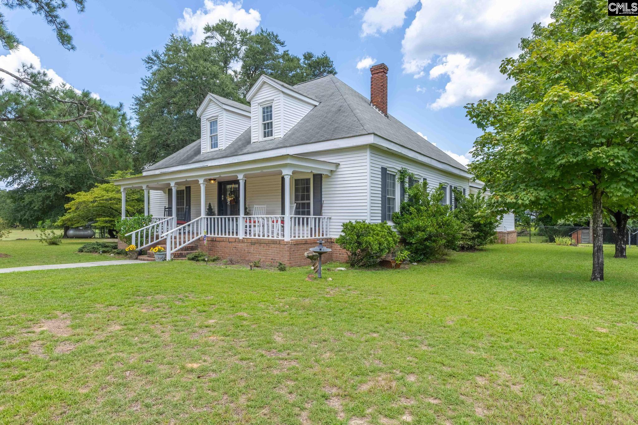 145 Otis Road Pelion, SC 29123