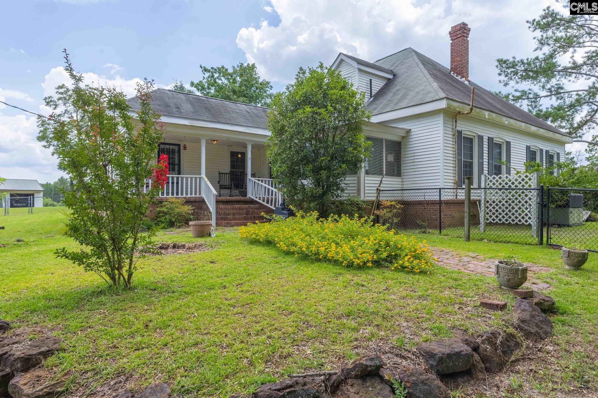 145 Otis Road Pelion, SC 29123