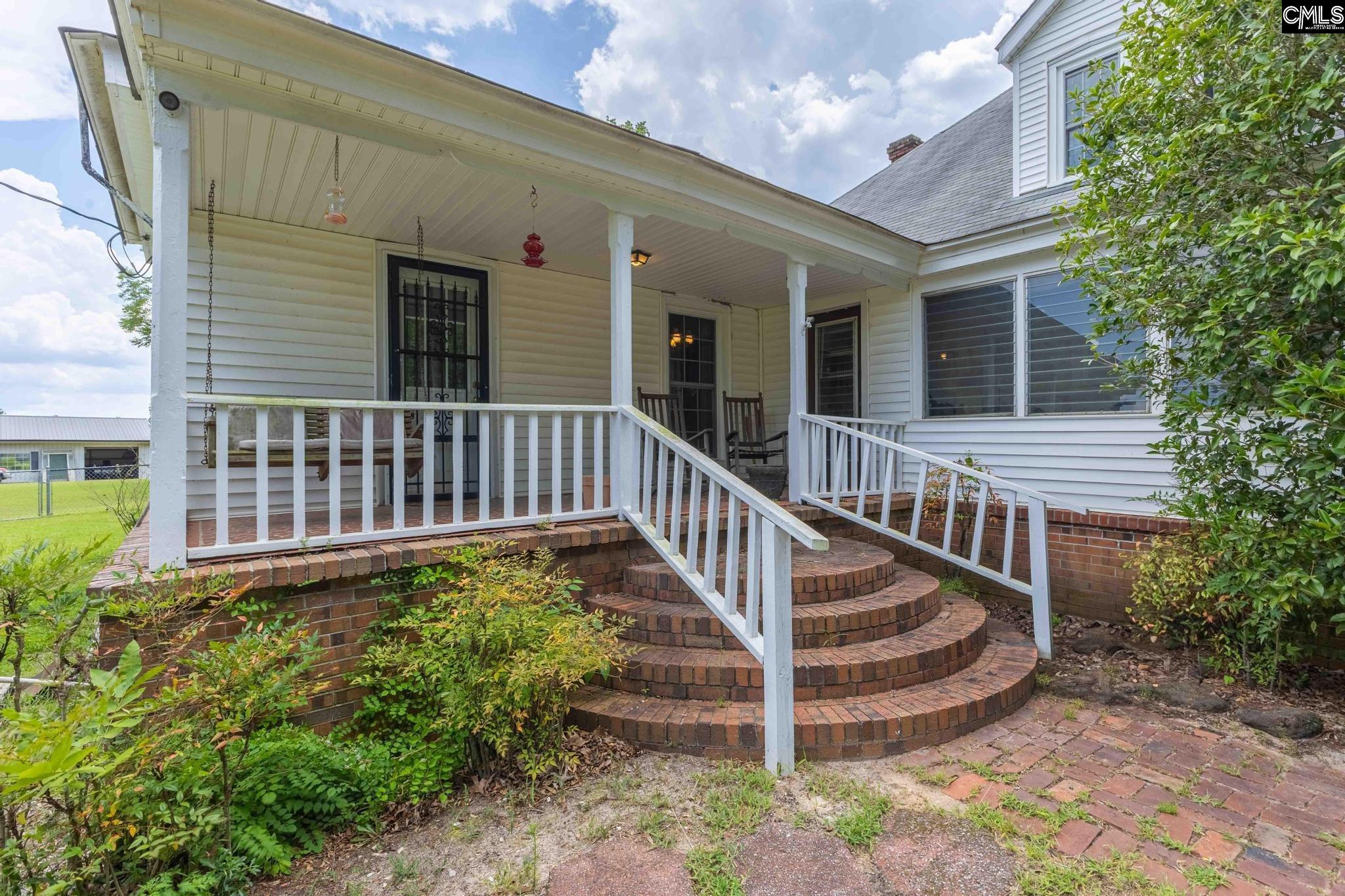 145 Otis Road Pelion, SC 29123