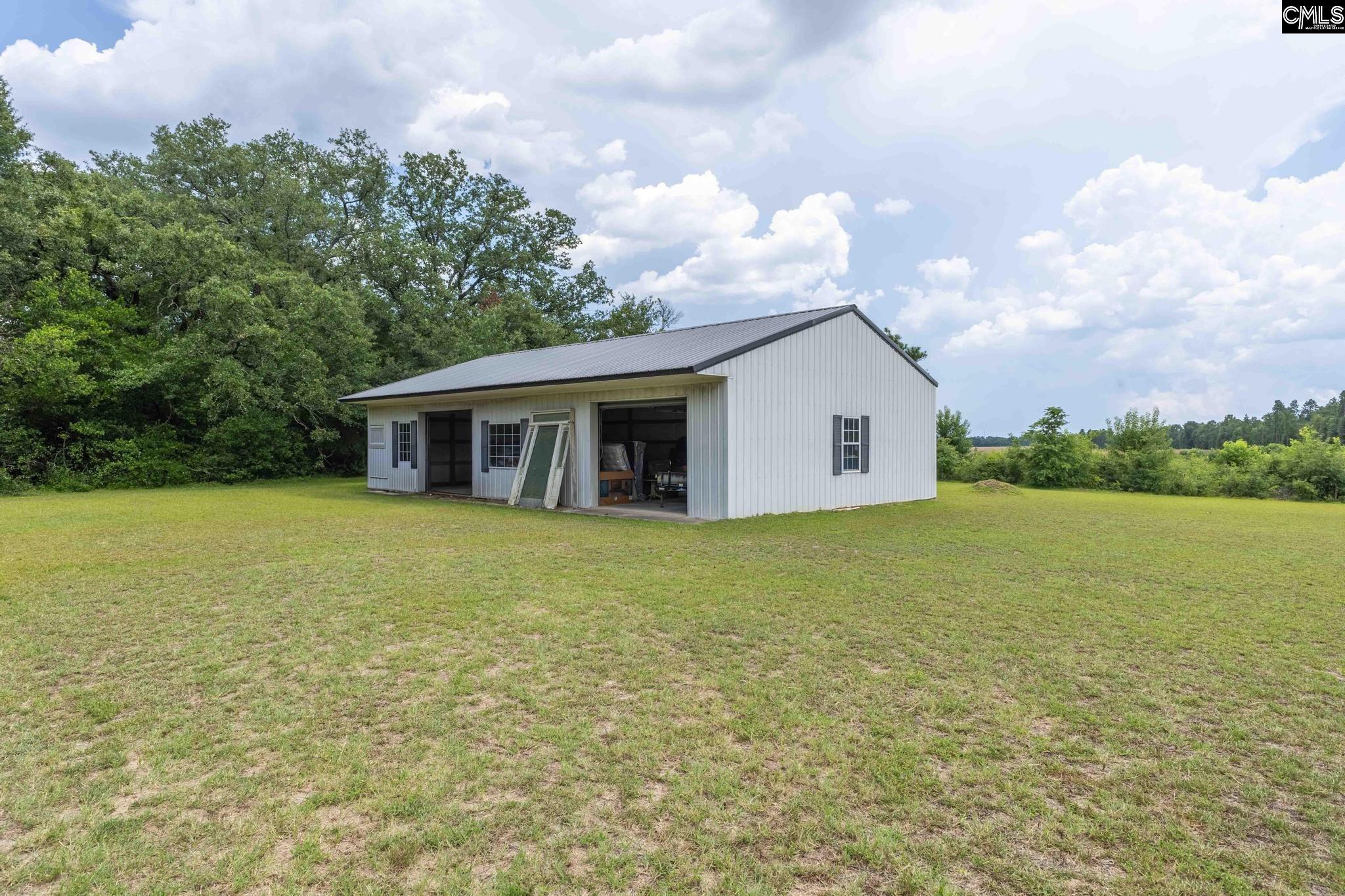 145 Otis Road Pelion, SC 29123