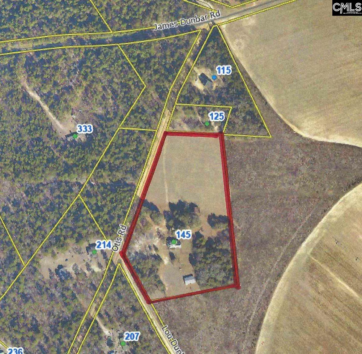 145 Otis Road Pelion, SC 29123