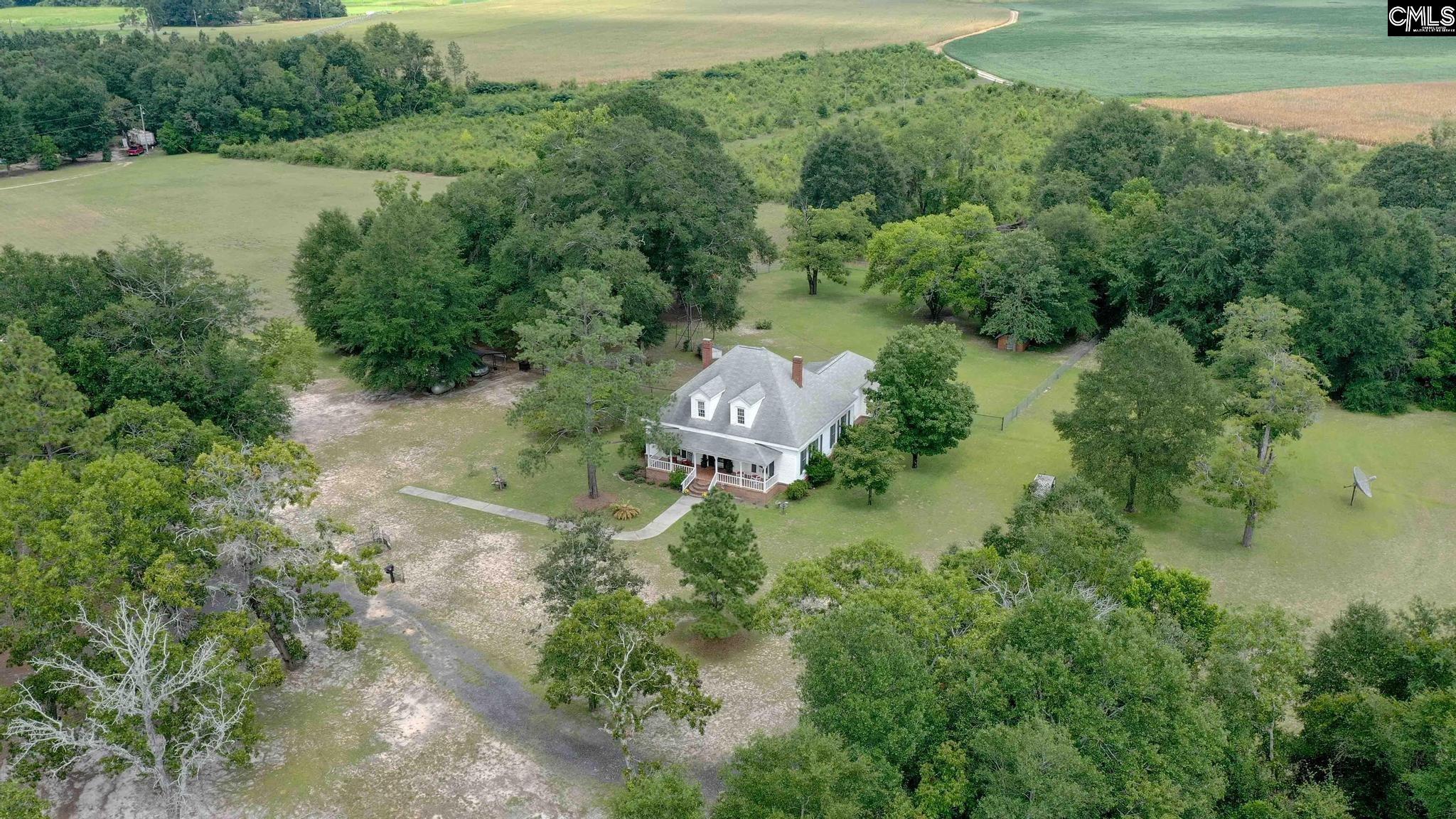 145 Otis Road Pelion, SC 29123