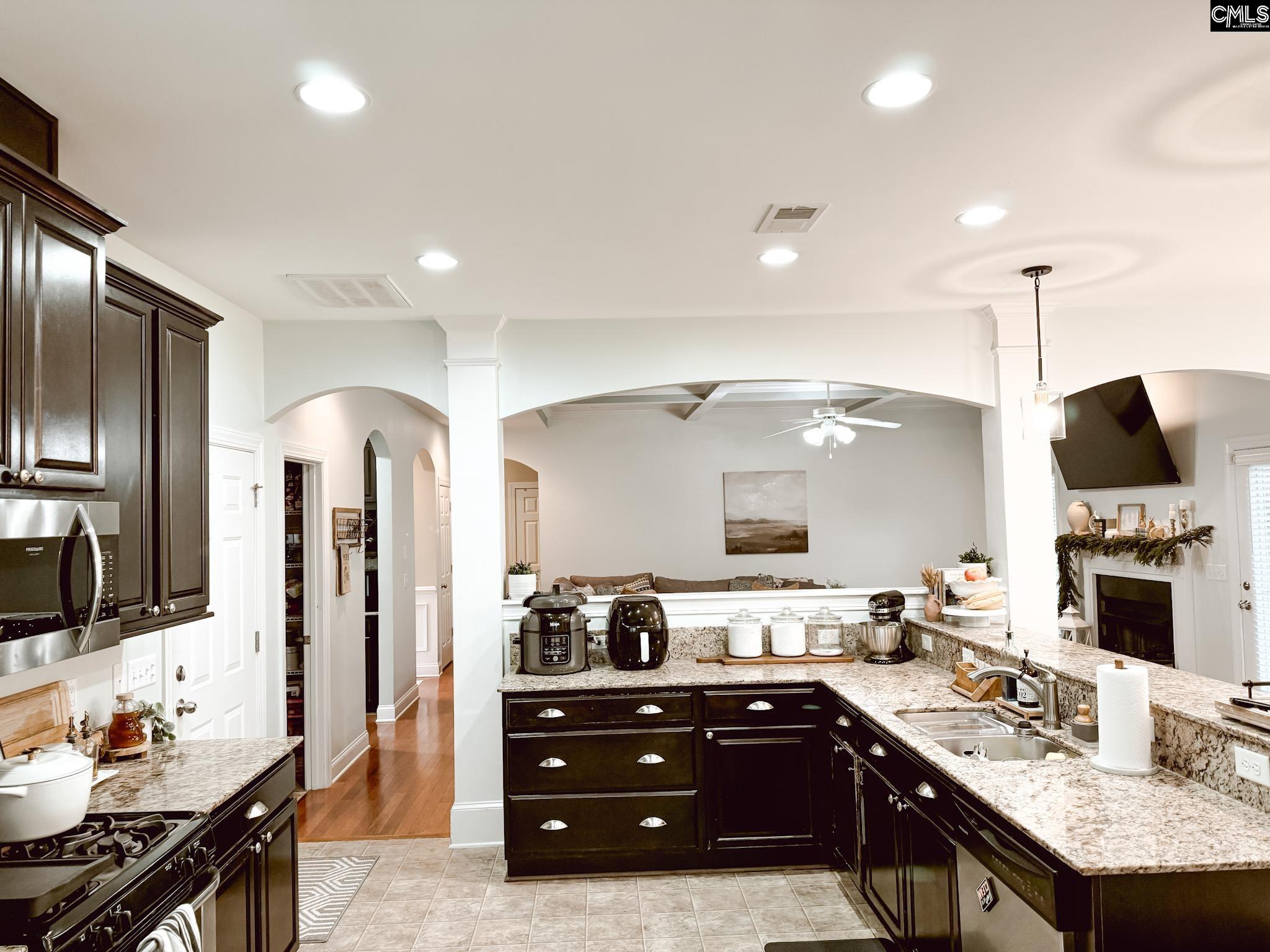 854 Centennial Drive Columbia, SC 29229