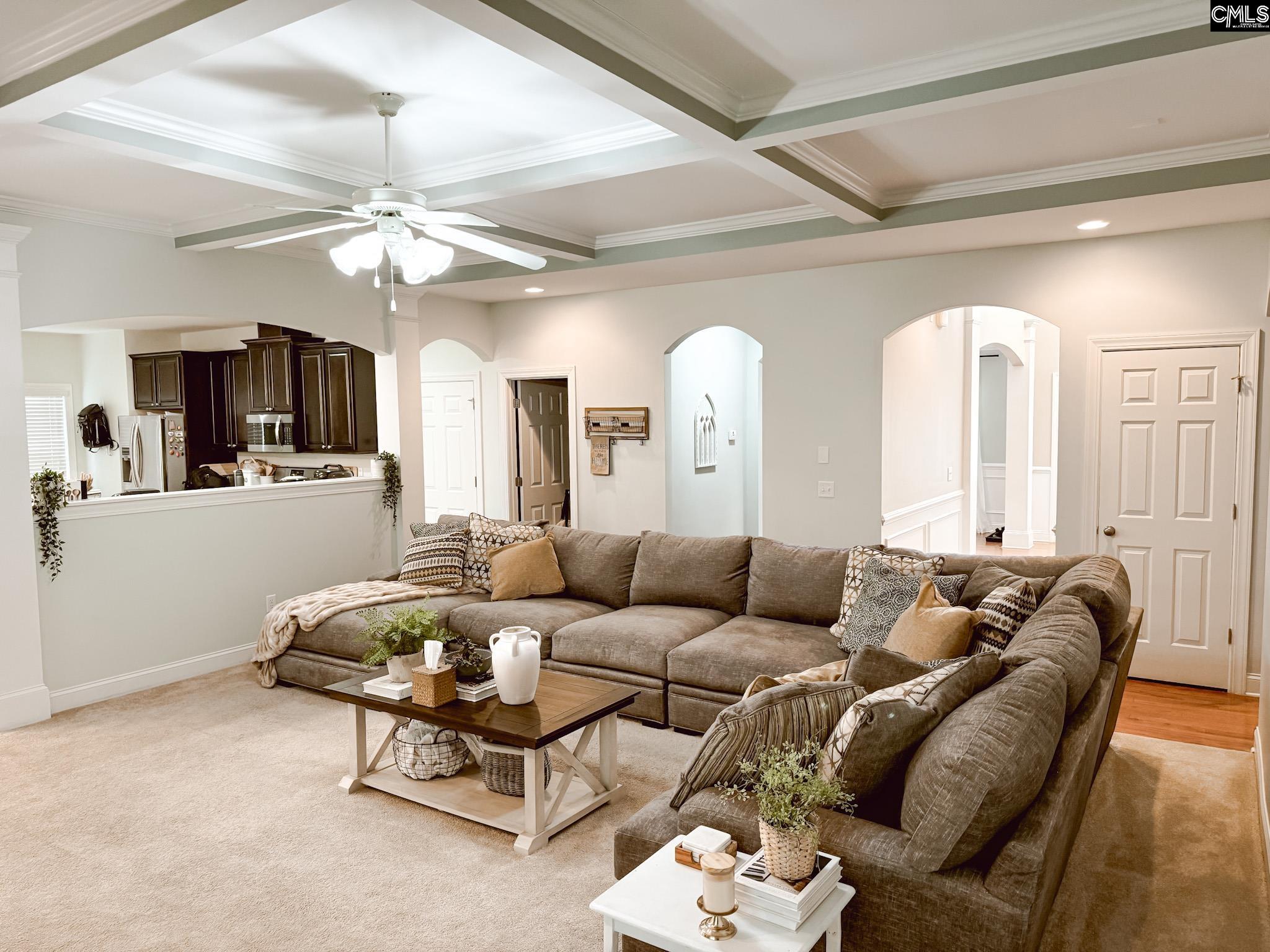 854 Centennial Drive Columbia, SC 29229