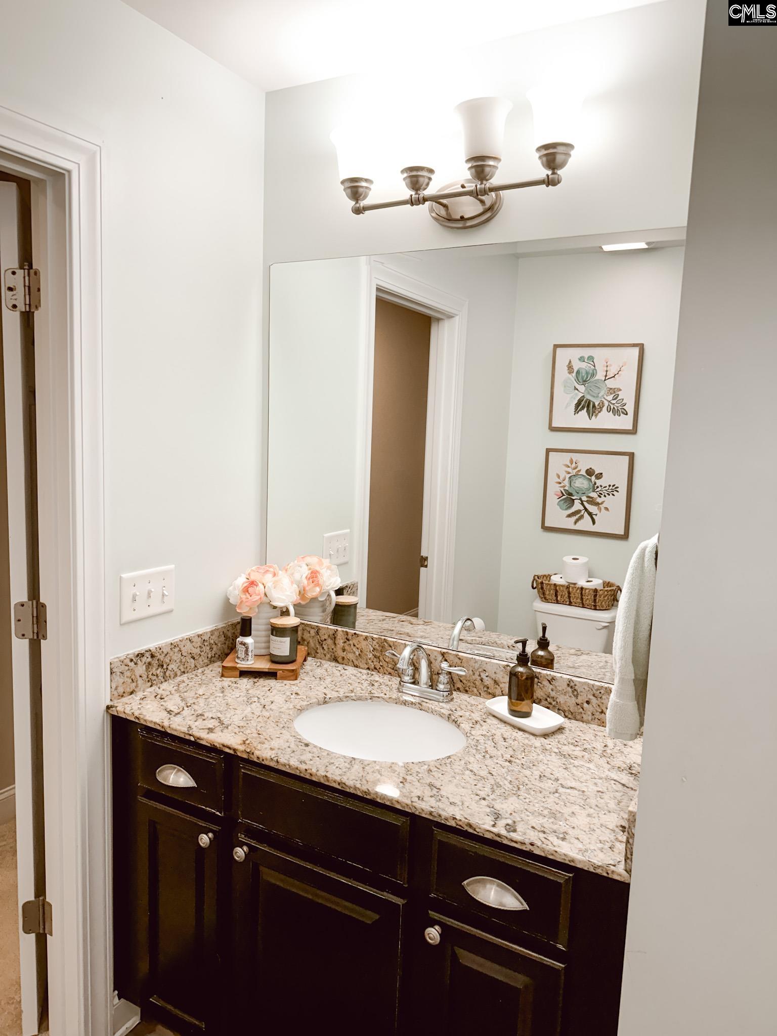 854 Centennial Drive Columbia, SC 29229