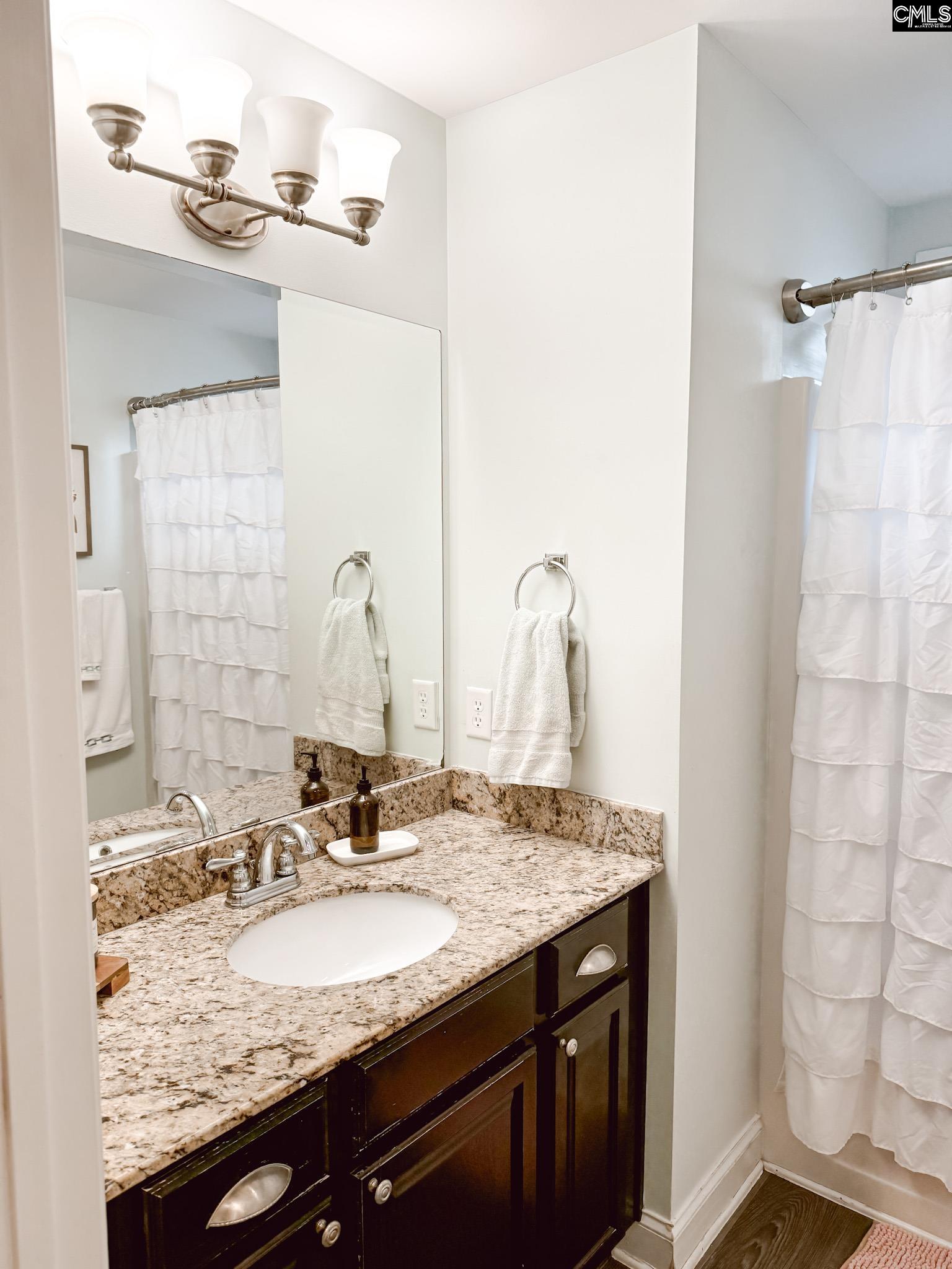 854 Centennial Drive Columbia, SC 29229