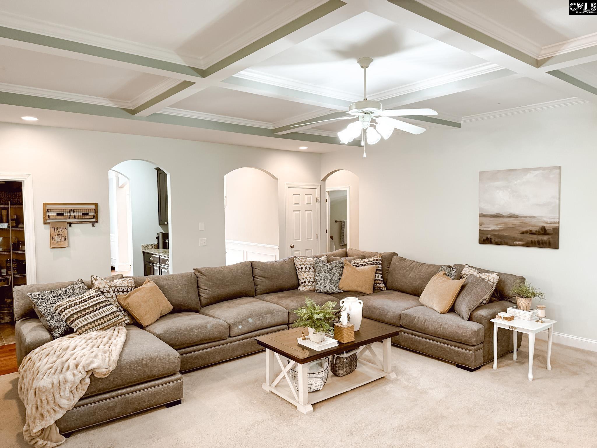 854 Centennial Drive Columbia, SC 29229