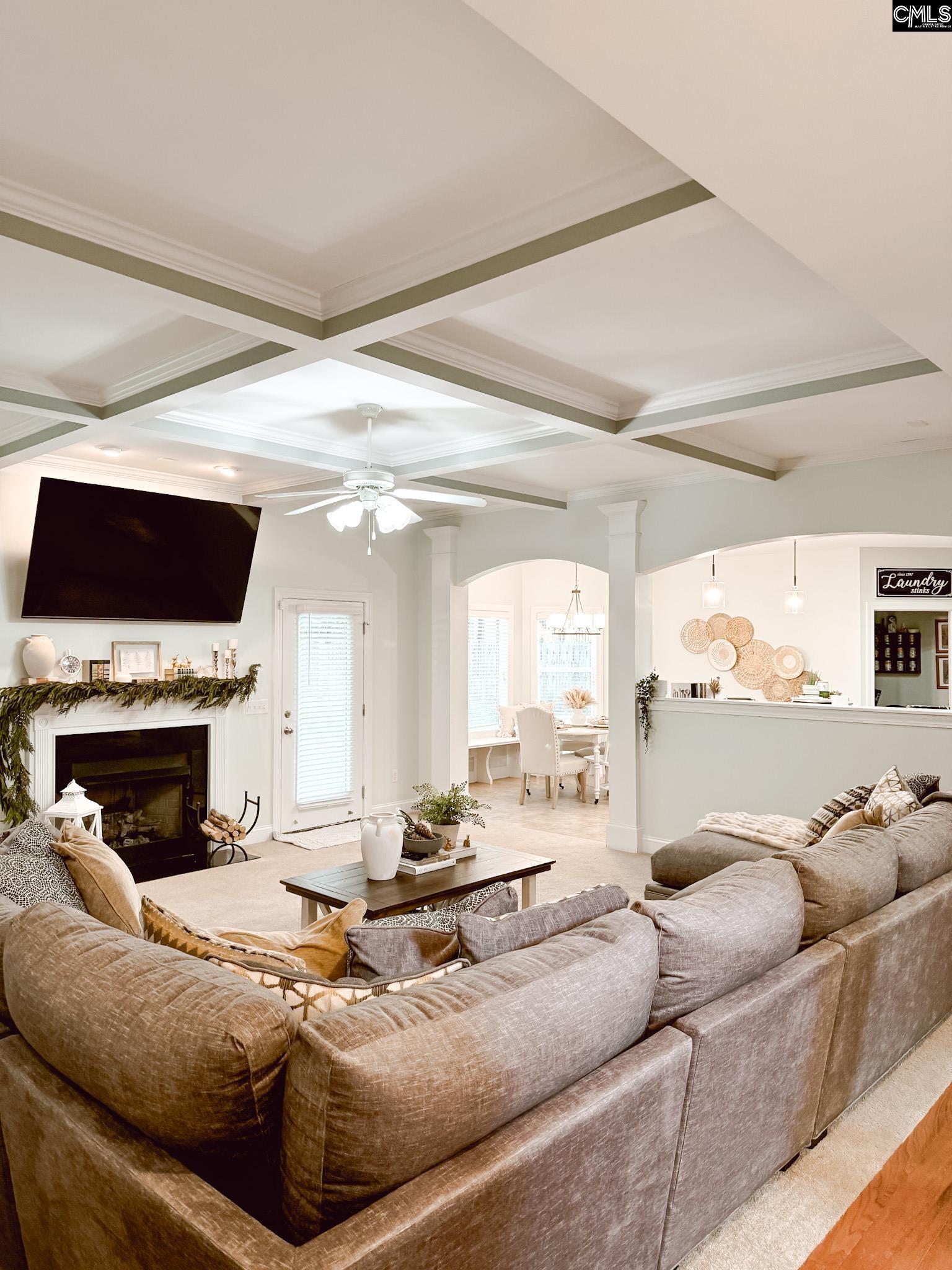 854 Centennial Drive Columbia, SC 29229