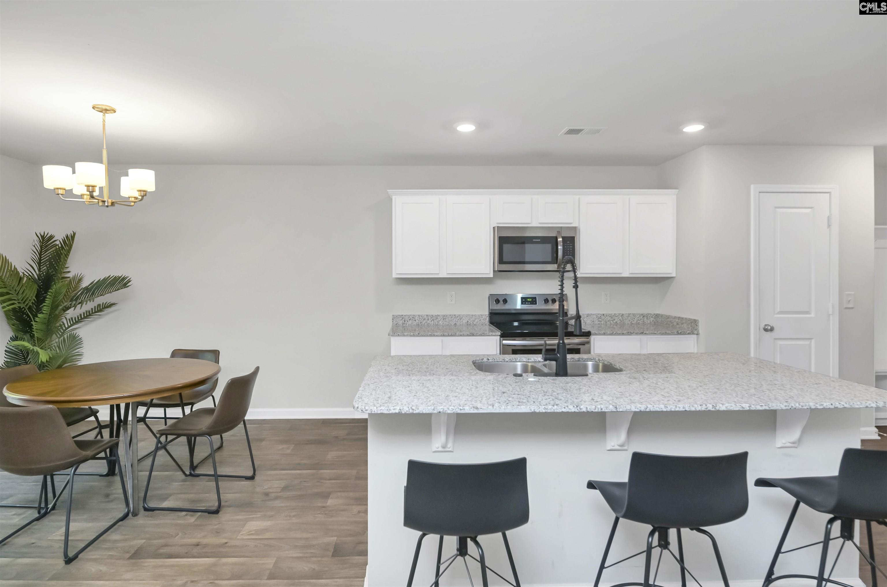 341 Liliana Drive Columbia, SC 29223-6957