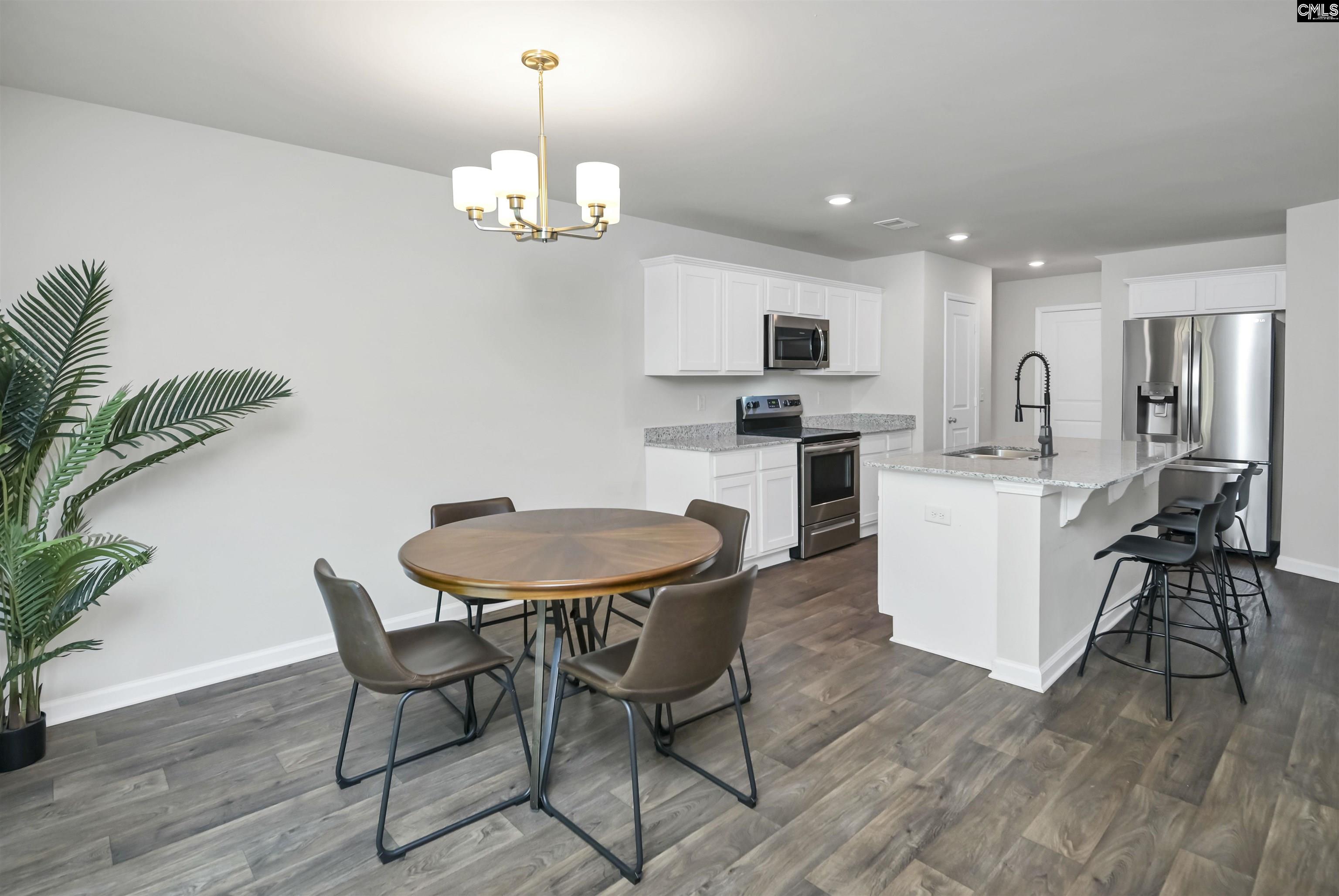 341 Liliana Drive Columbia, SC 29223-6957