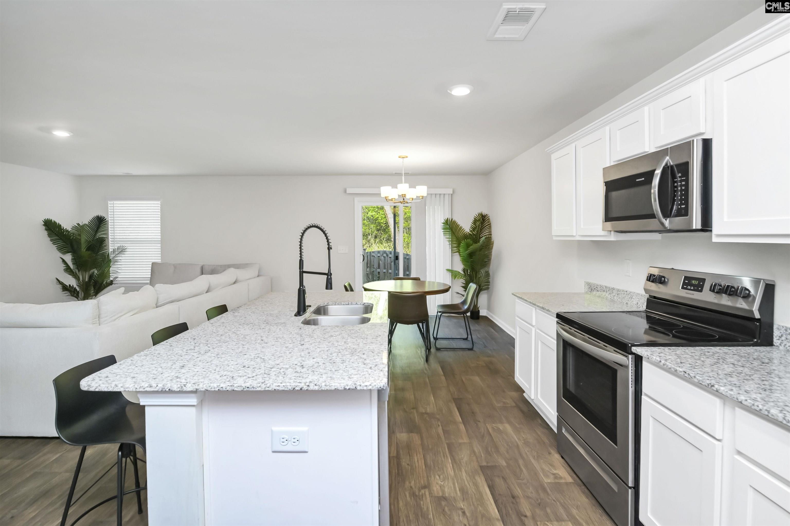 341 Liliana Drive Columbia, SC 29223-6957