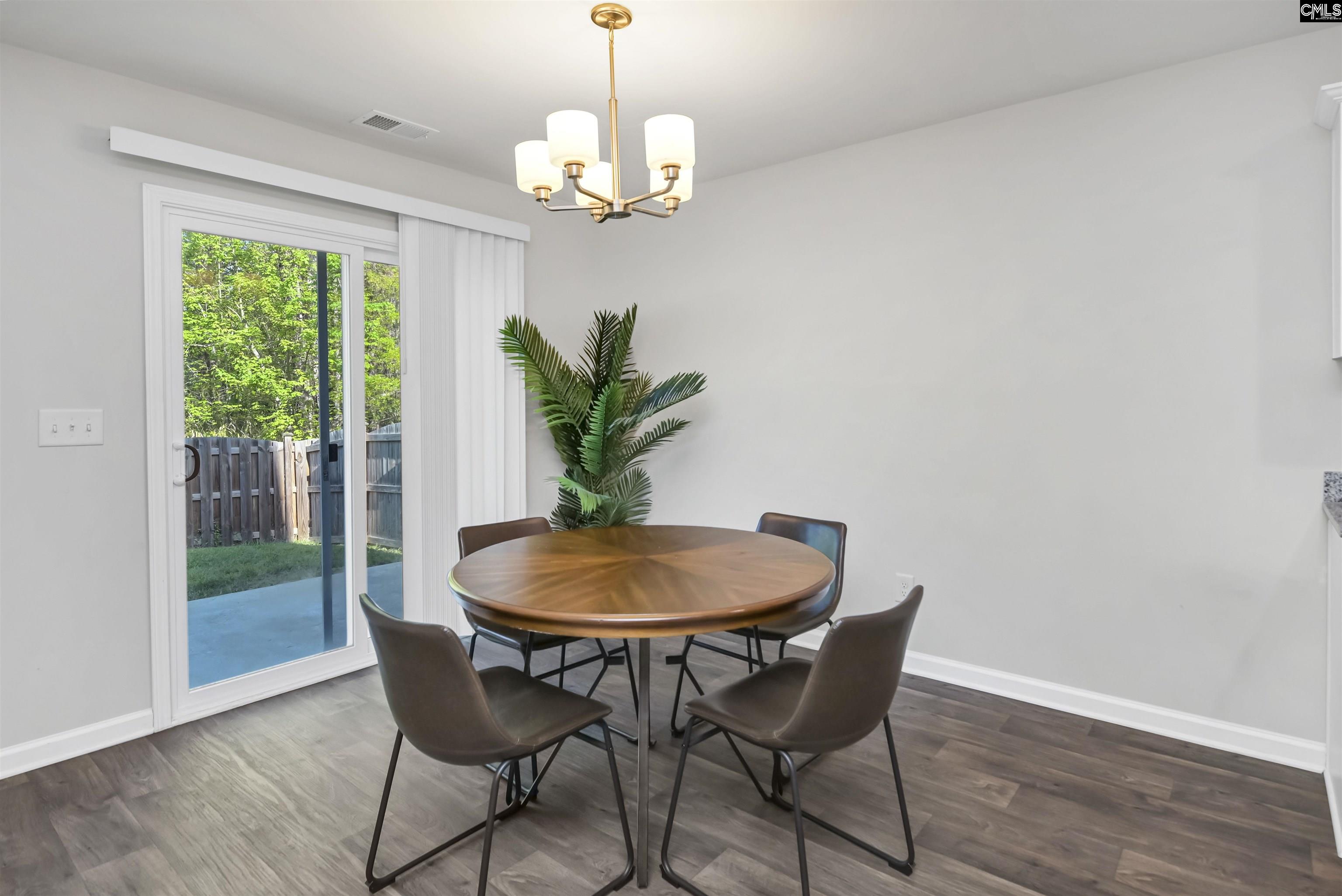 341 Liliana Drive Columbia, SC 29223-6957