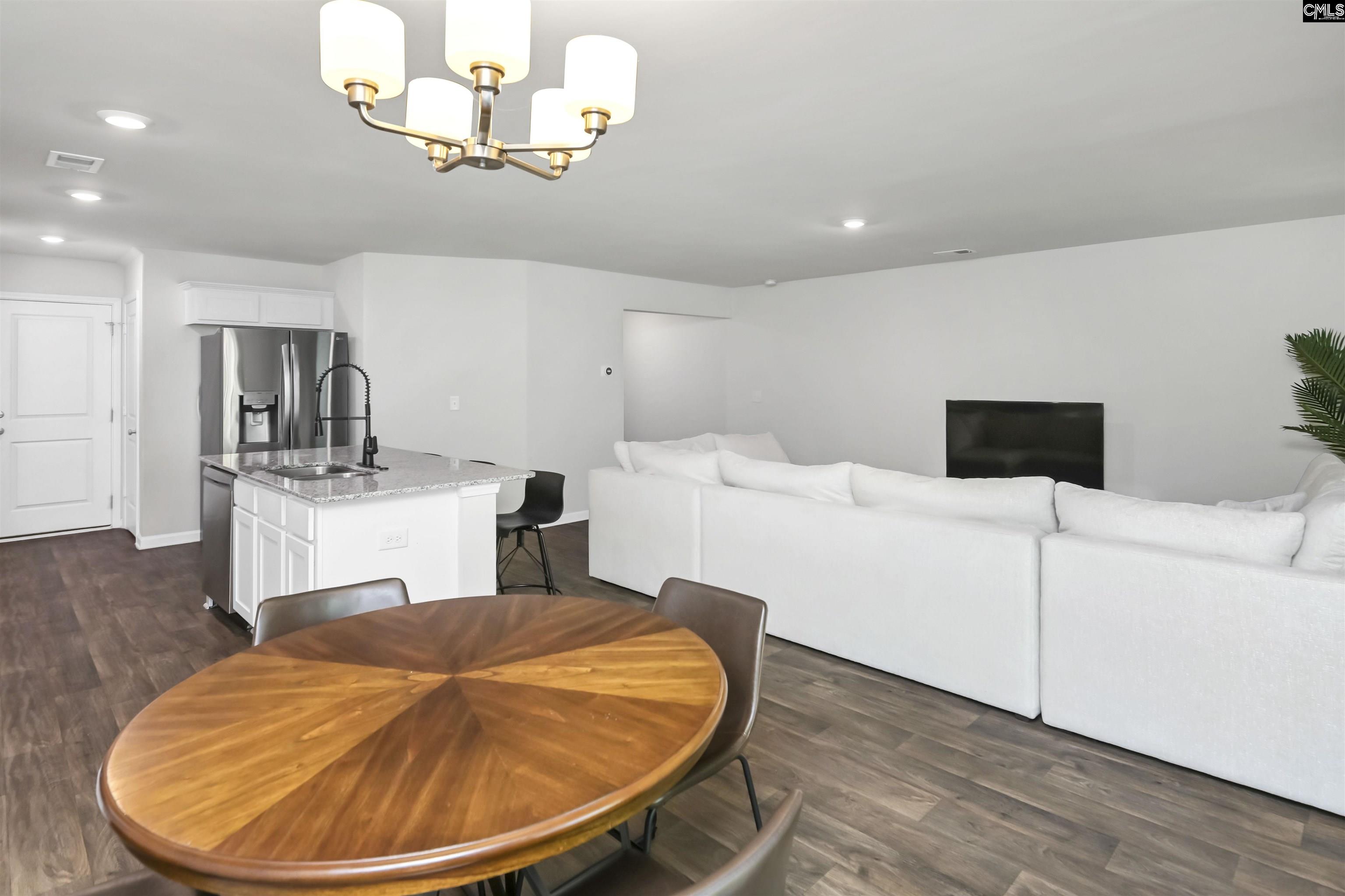 341 Liliana Drive Columbia, SC 29223-6957