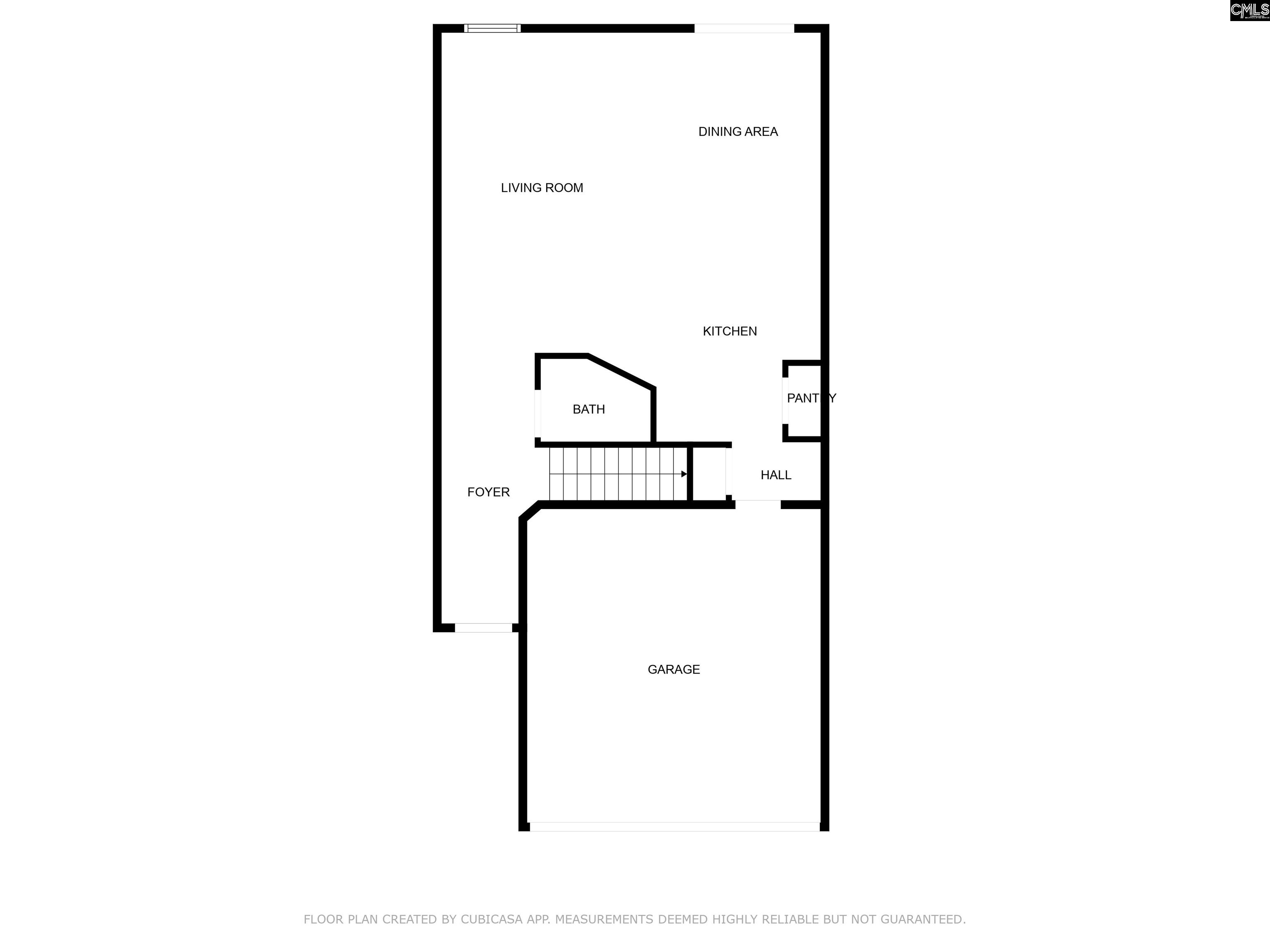 341 Liliana Drive Columbia, SC 29223-6957