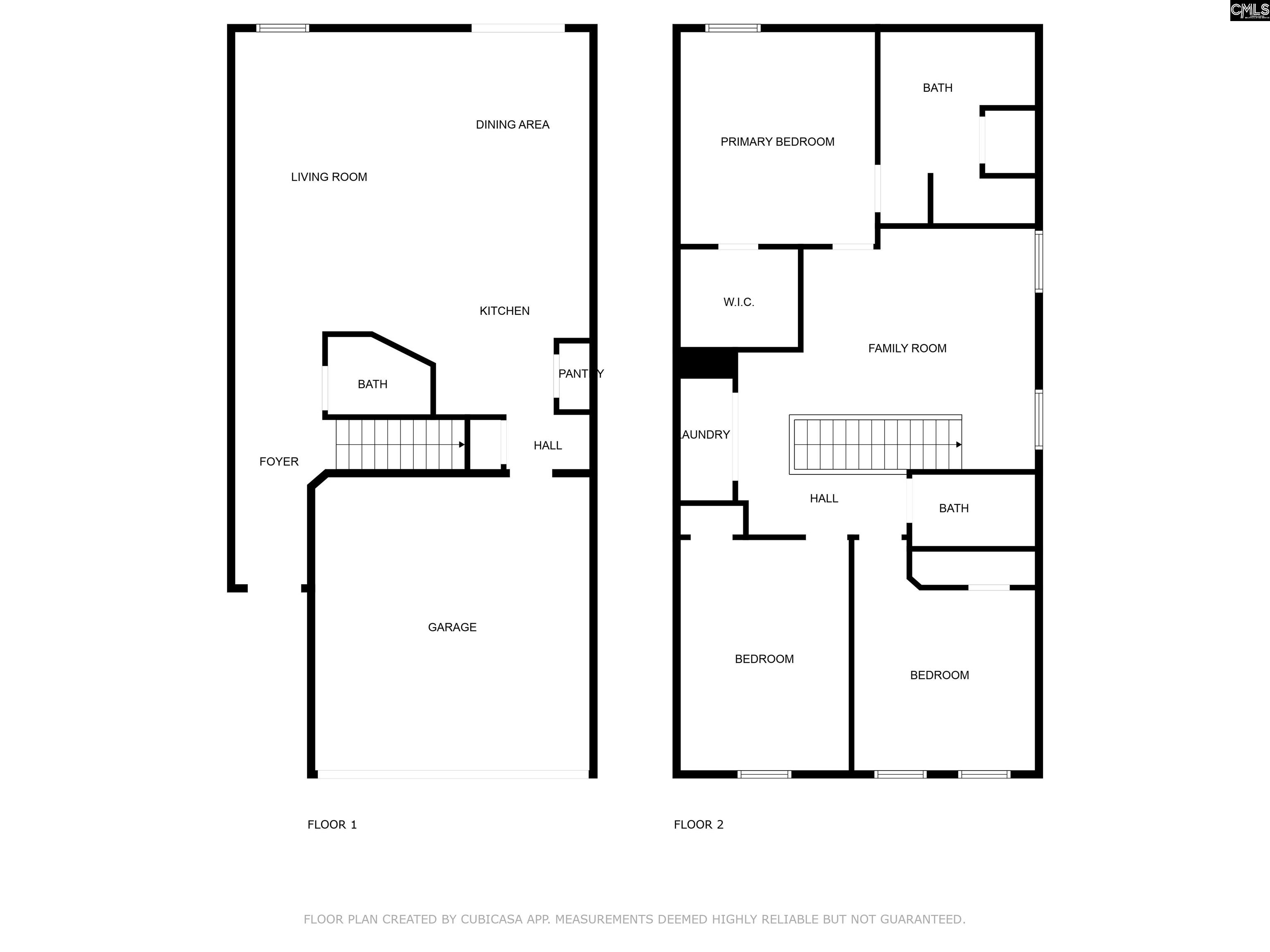341 Liliana Drive Columbia, SC 29223-6957