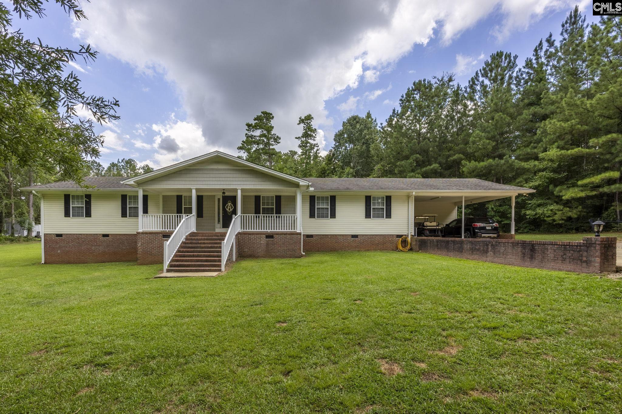 1077 Cedar Lane Leesville, SC 29070