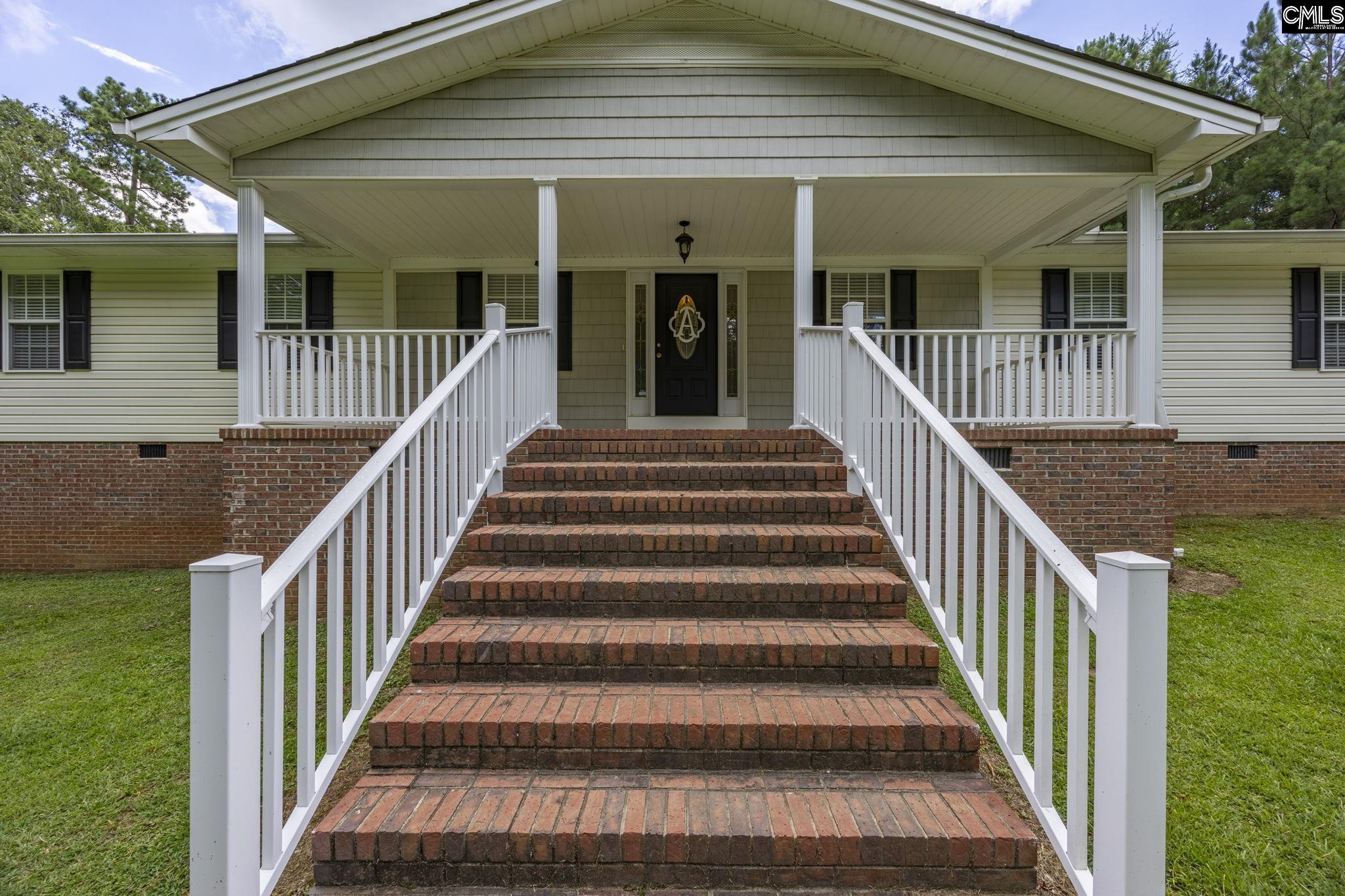 1077 Cedar Lane Leesville, SC 29070