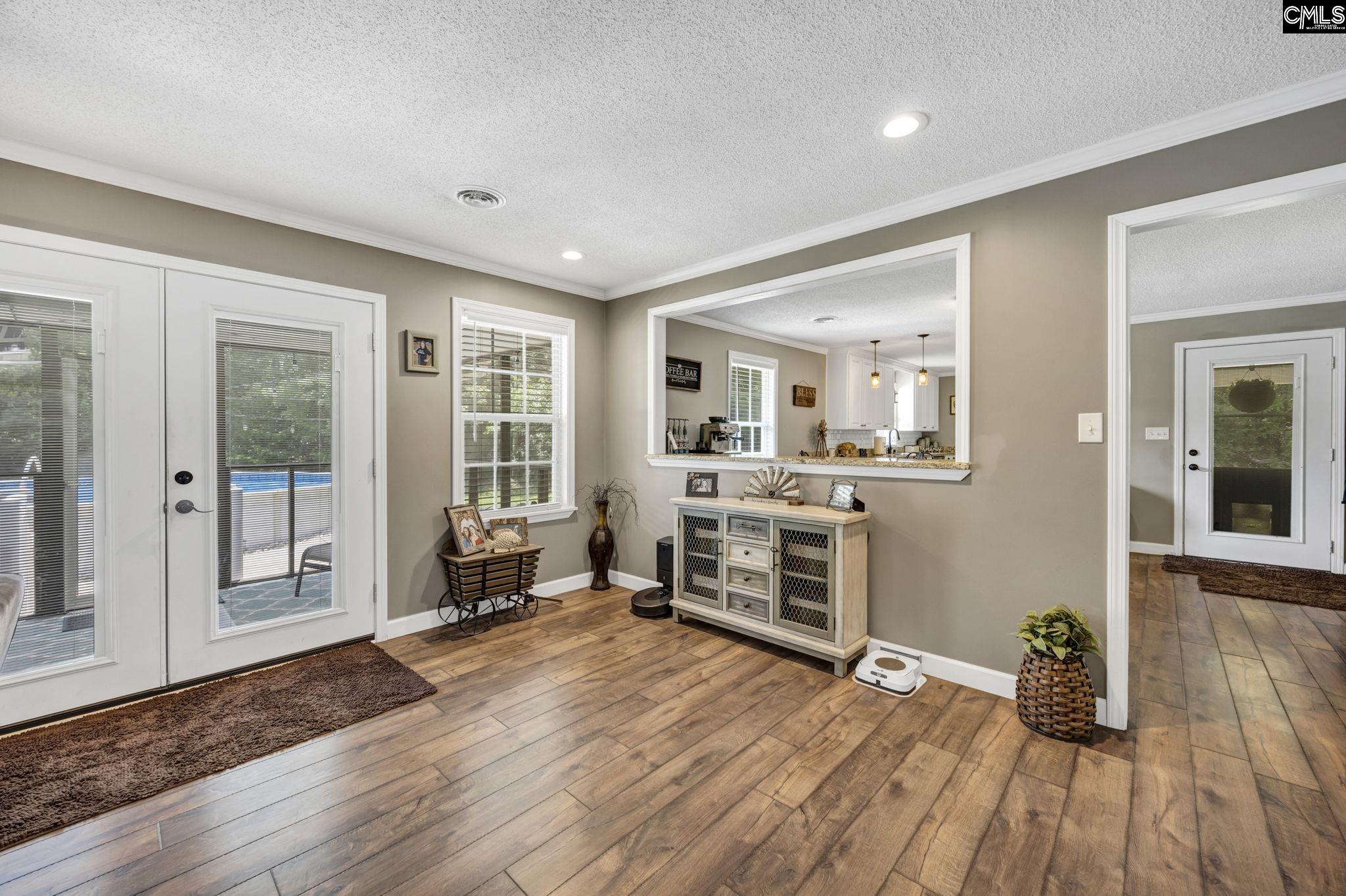 1077 Cedar Lane Leesville, SC 29070