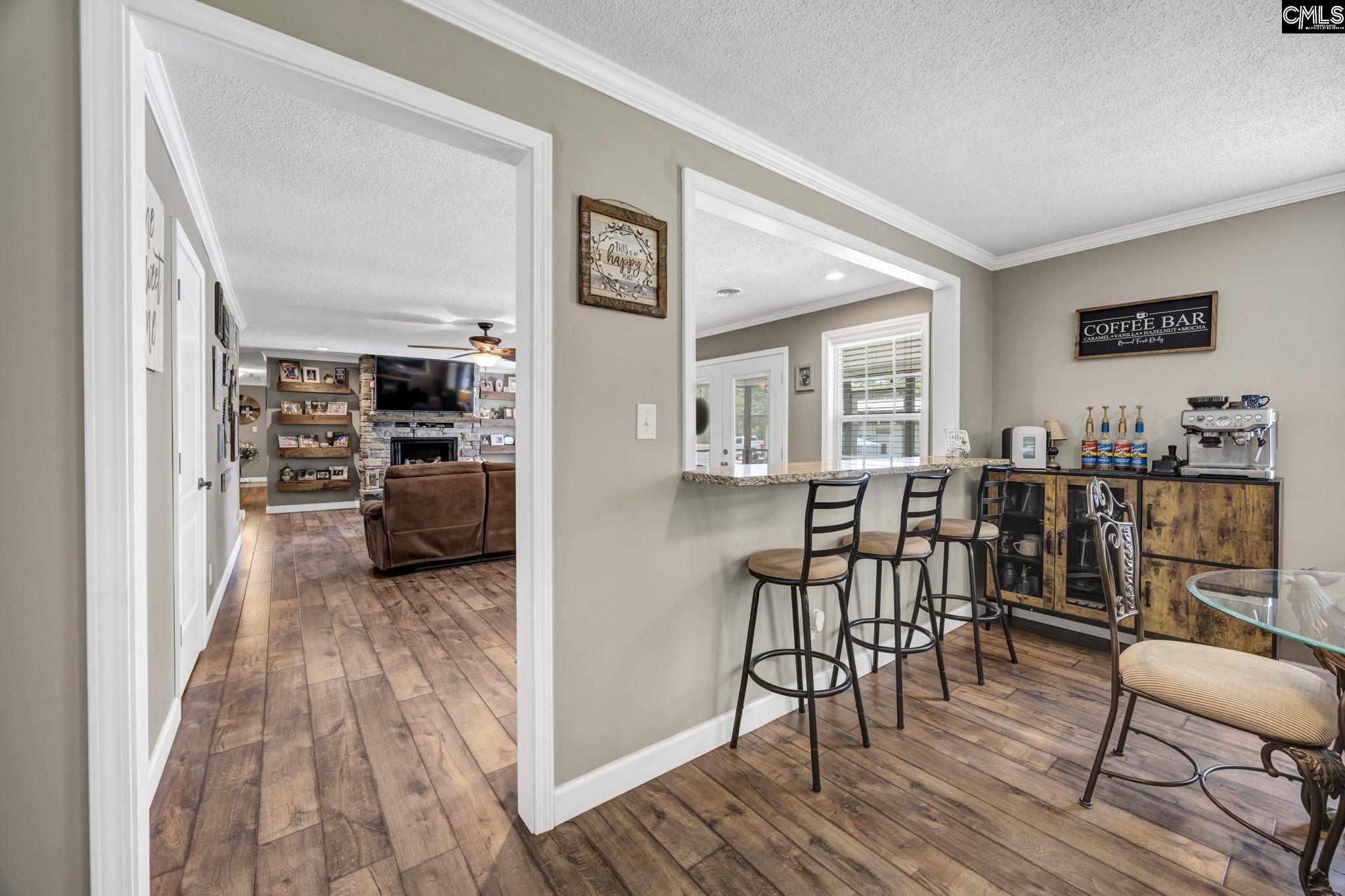 1077 Cedar Lane Leesville, SC 29070