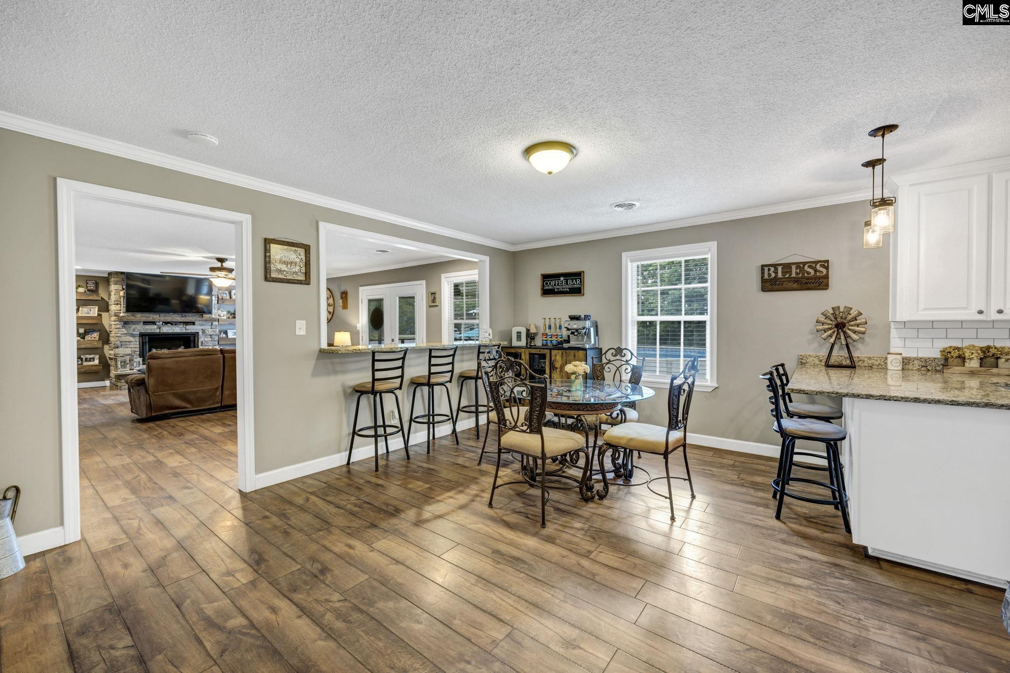 1077 Cedar Lane Leesville, SC 29070